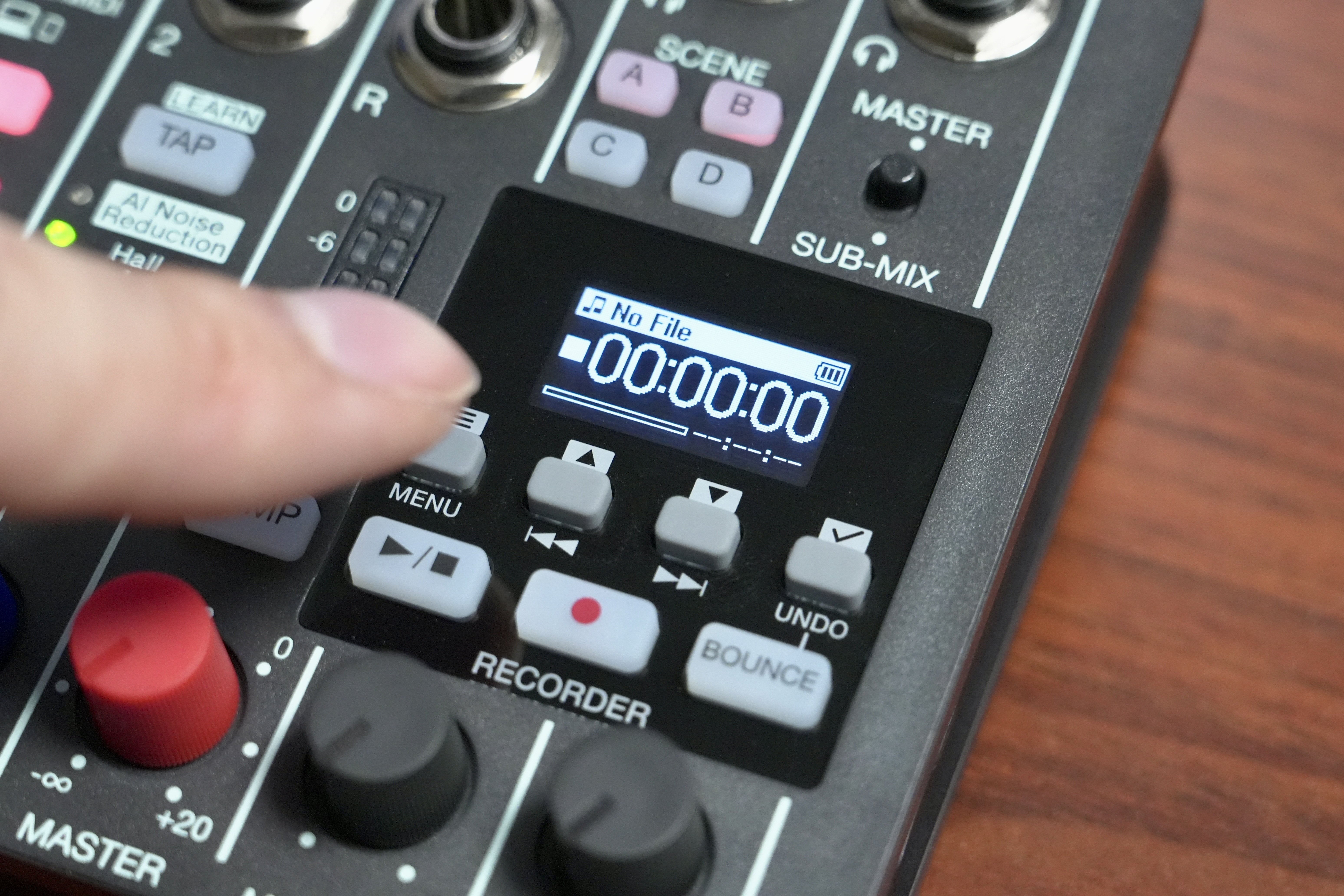 ZOOM L6 MAXのファーストインプレッション｜松井 隆幸@ライブ配信が