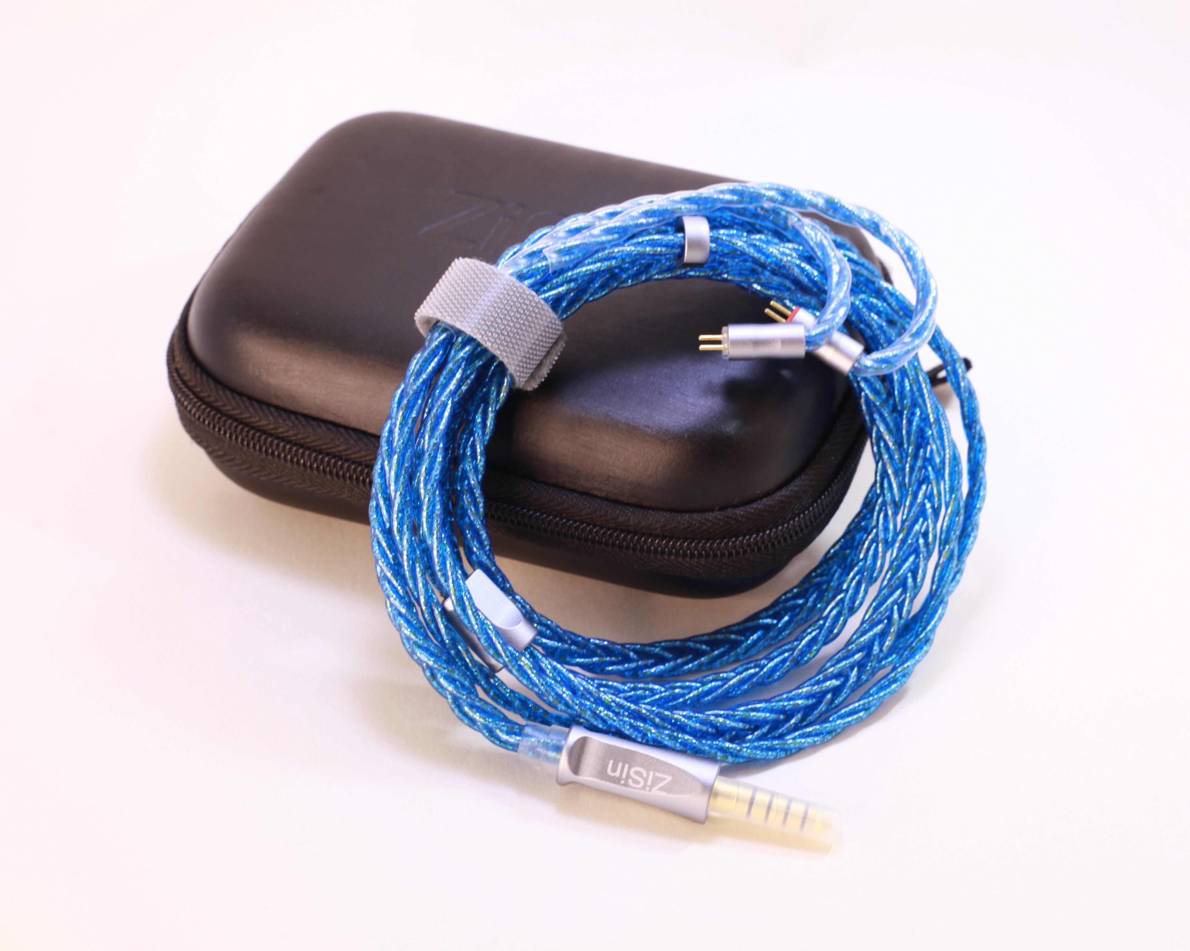 ZiSin Chi Dragon 感想レビュー #️⃣71｜たなやん@IEM_gamer