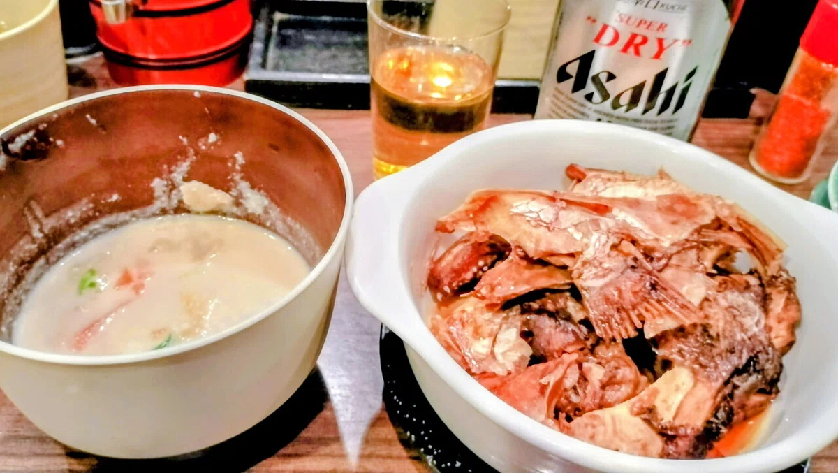 回転すし 海幸(かいこう)(大阪・鶴橋)|あんでぃ