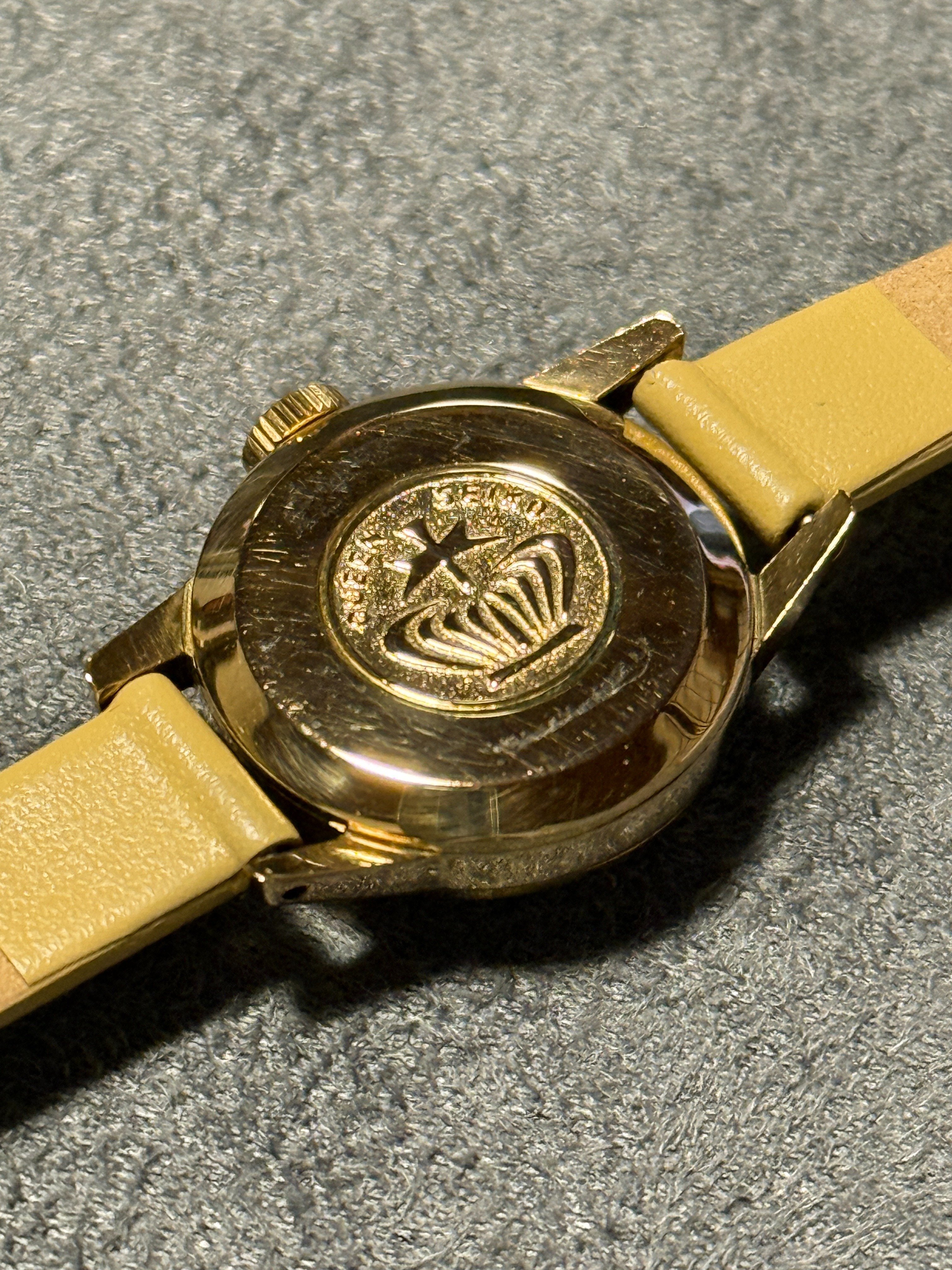 第213回 王冠メダリオン｜kkclub