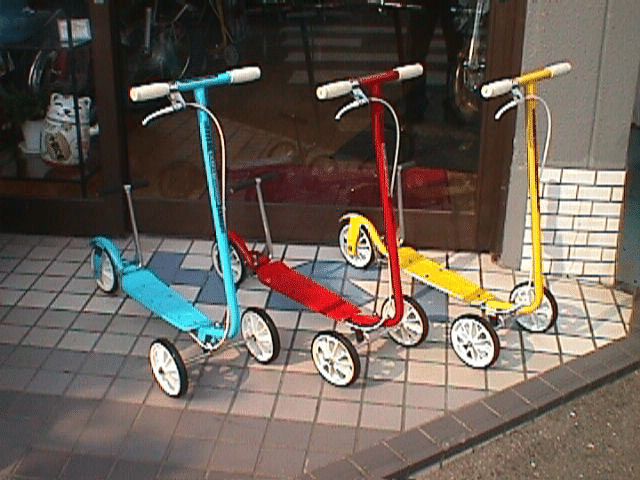 📦第58話：流行ったのに、今は誰も語らないモノたち『ローラースルー