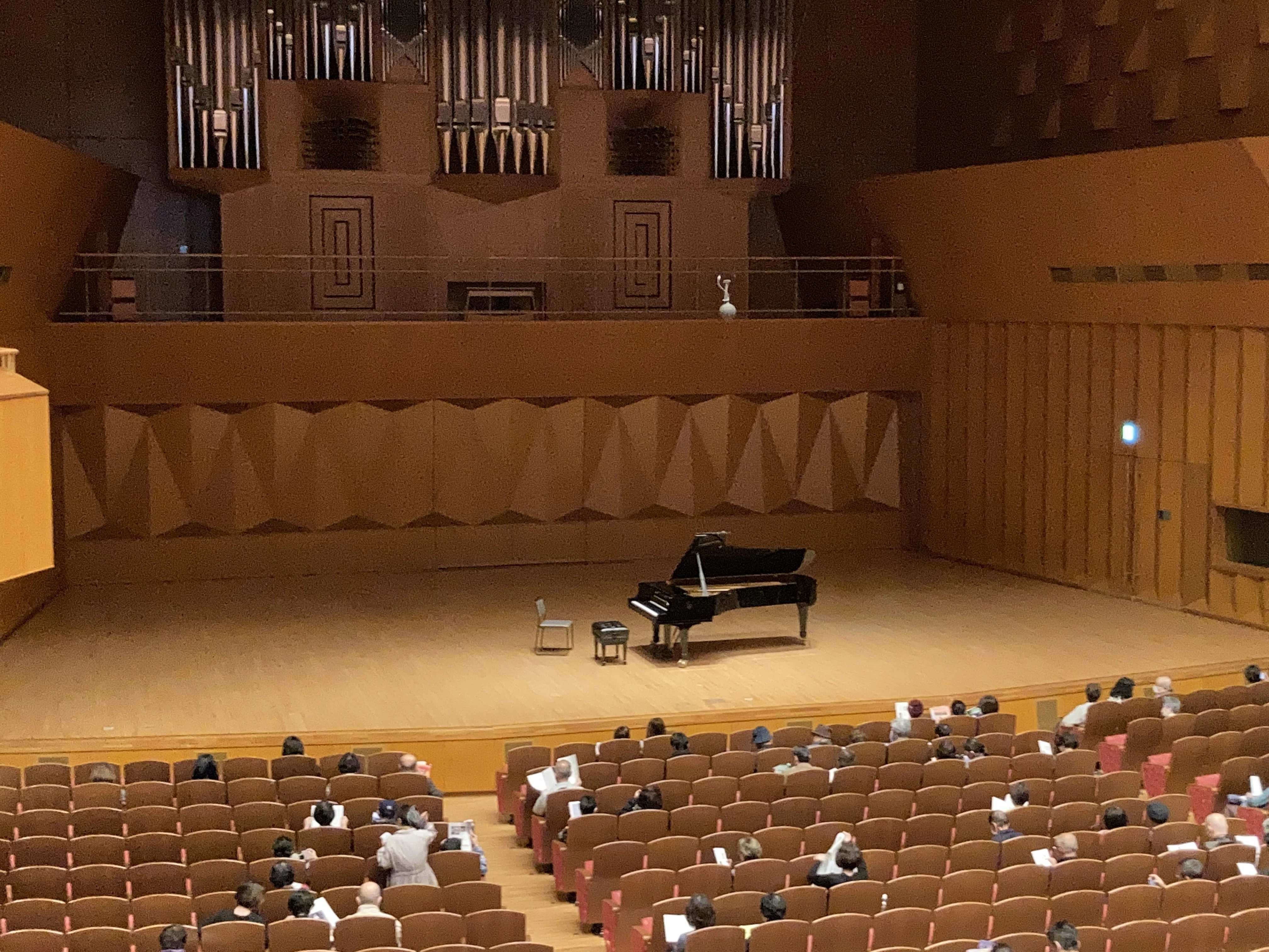 石川県立音楽堂リサイタル・シリーズ Vol.7：チャイコフスキー国際