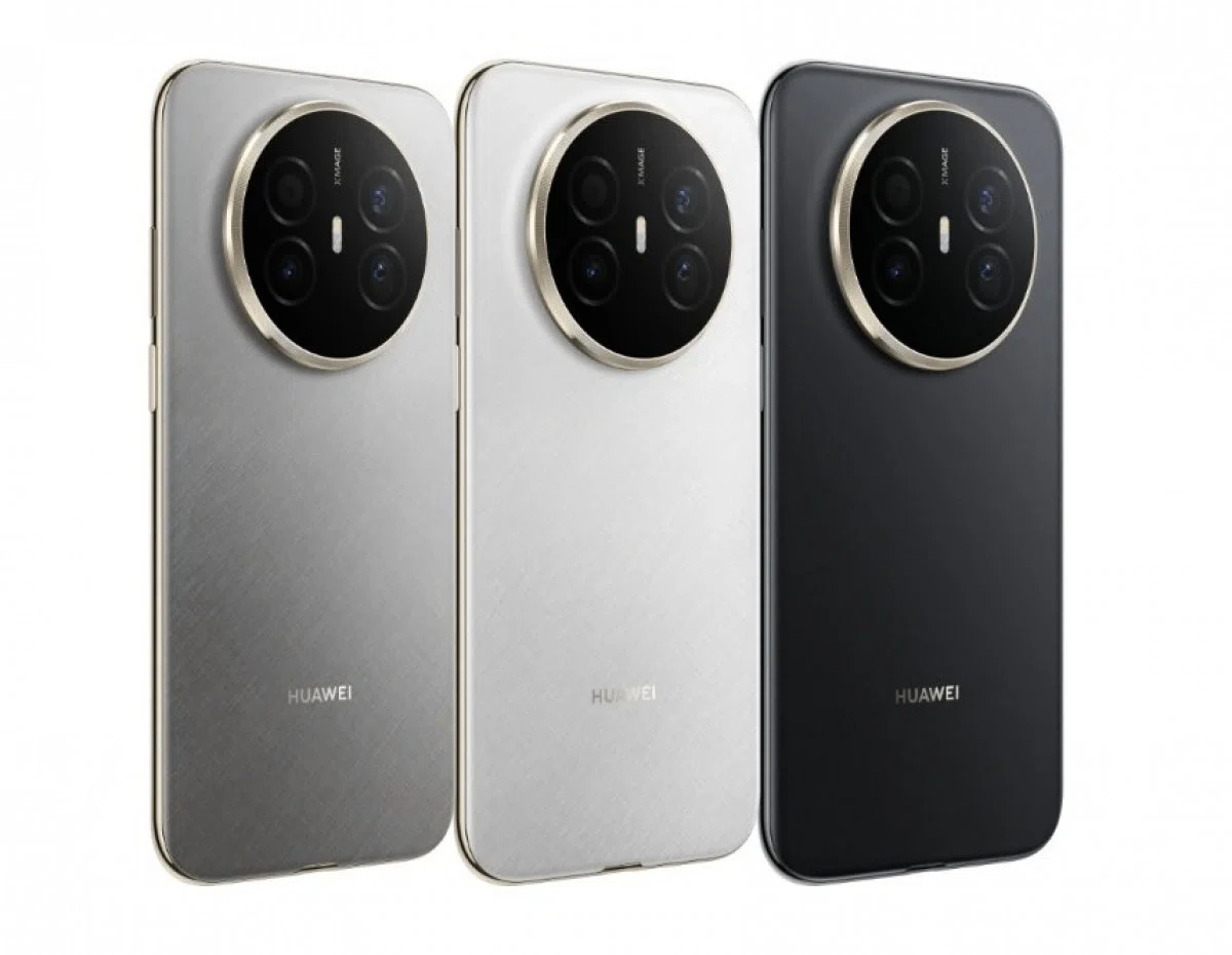 薄さ競争に終止符？Huawei Mate 70 Airは“ちょい厚”でも魅力的だった