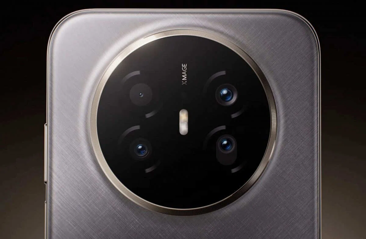 薄さ競争に終止符？Huawei Mate 70 Airは“ちょい厚”でも魅力的だった 