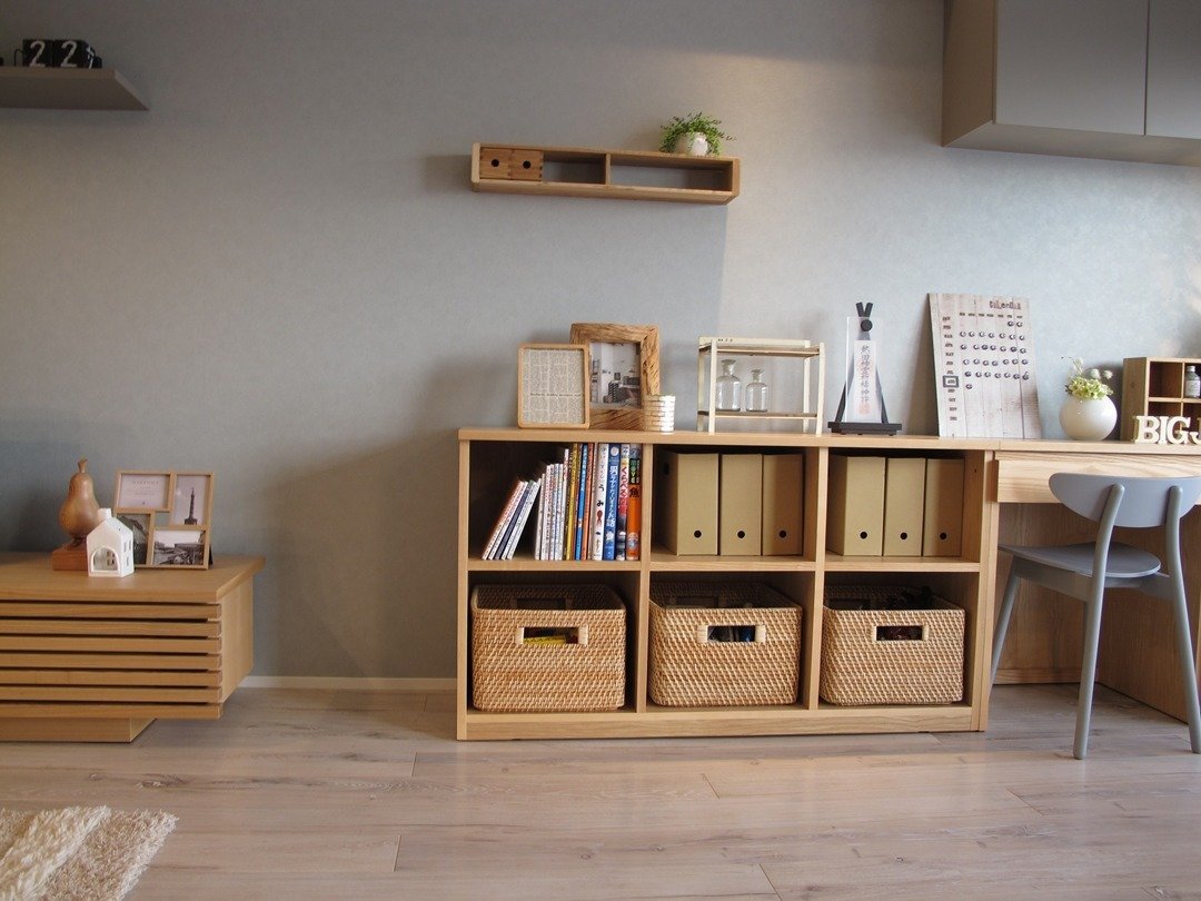 86家具（ハチロクカグ）誕生ストーリー！なぜ86㎝モジュールの家具が