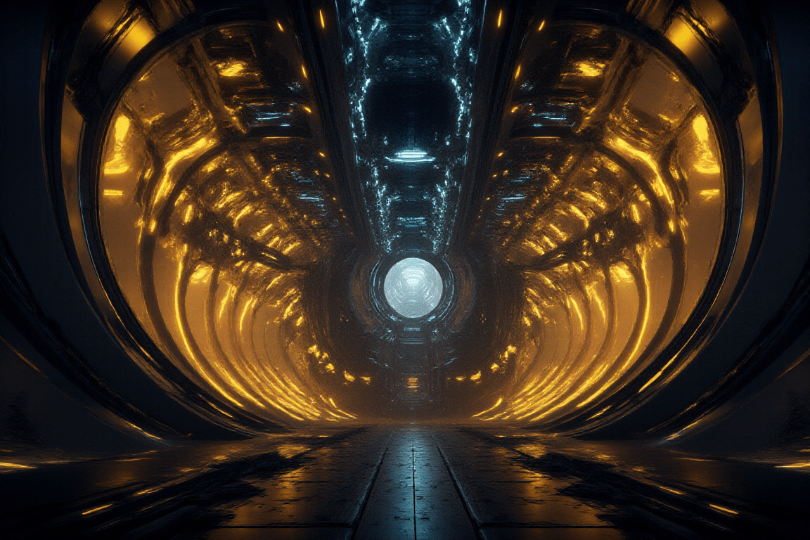 その後の magic.Prompt 画群（2）｜EnigMind