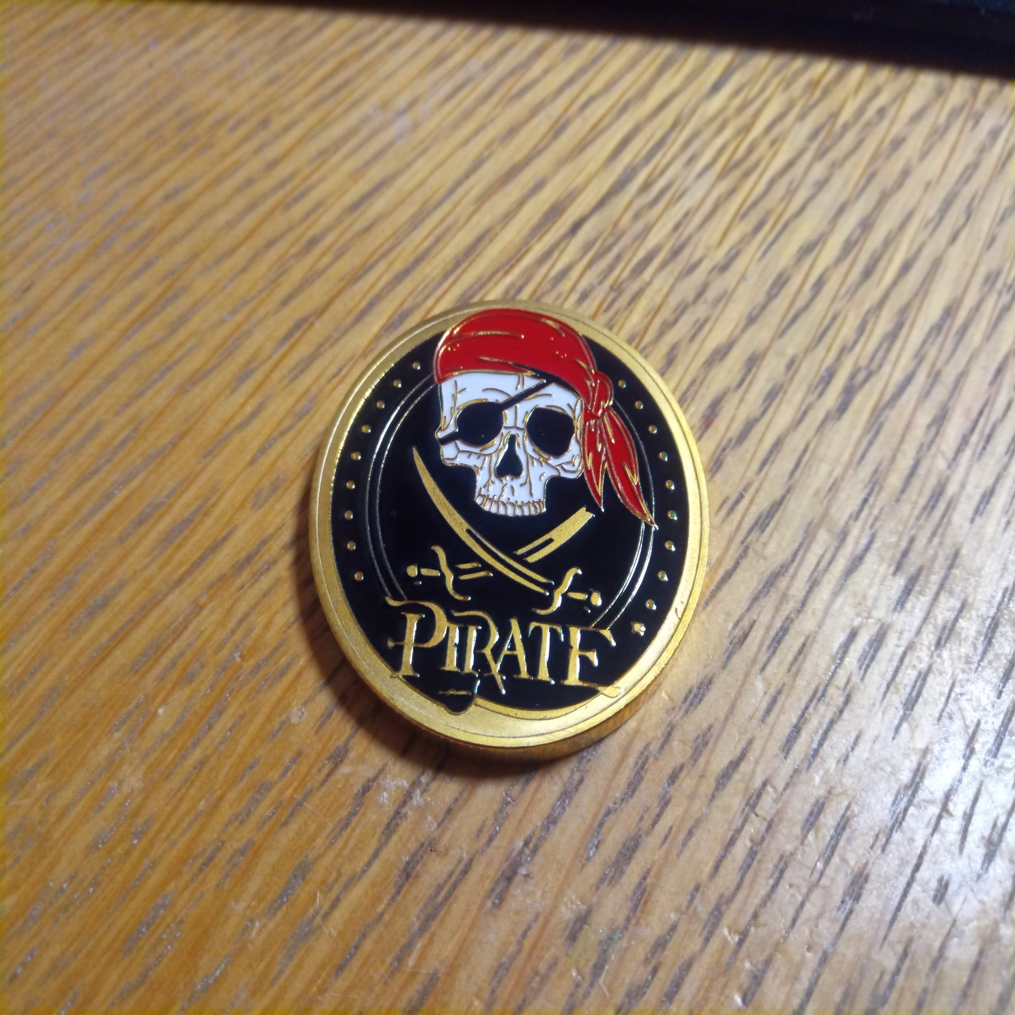 新しくコインを買いました｜COPAN