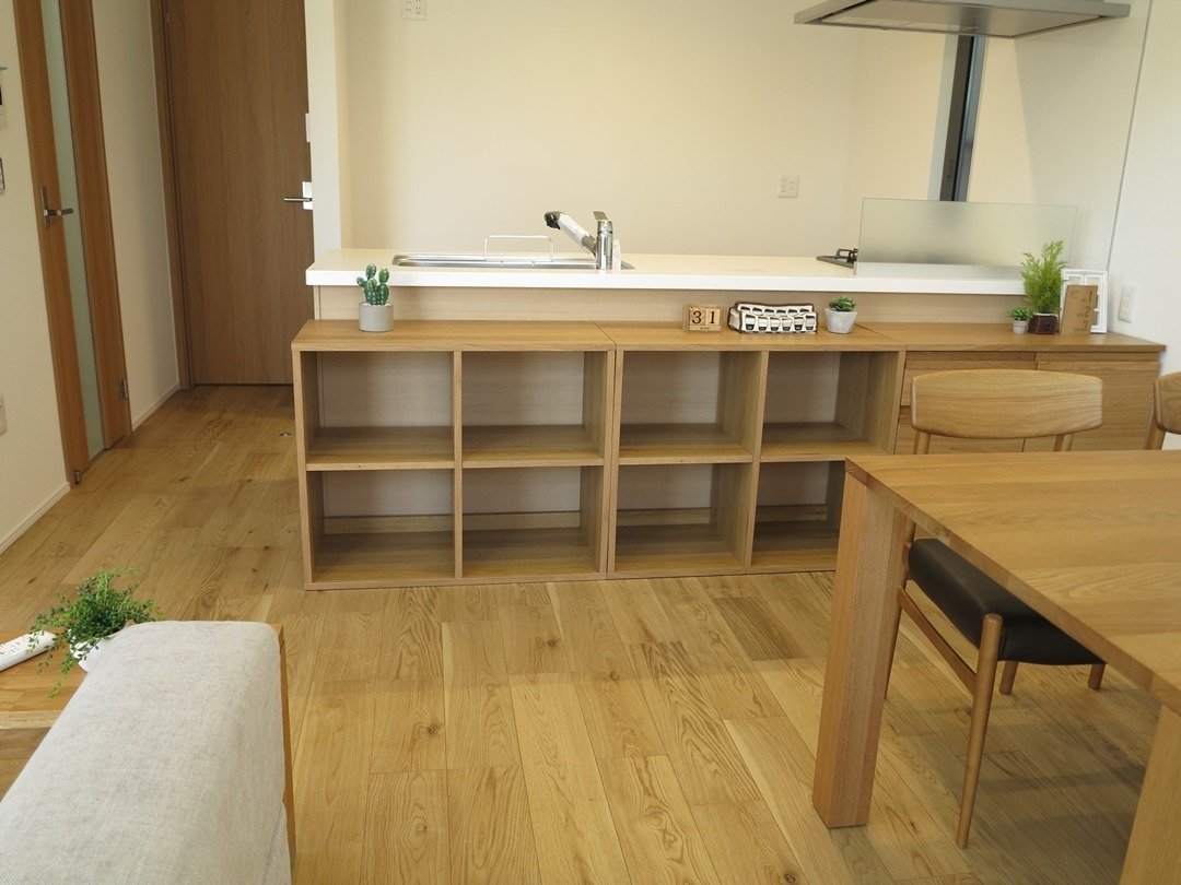 86家具（ハチロクカグ）誕生ストーリー！なぜ86㎝モジュールの家具が