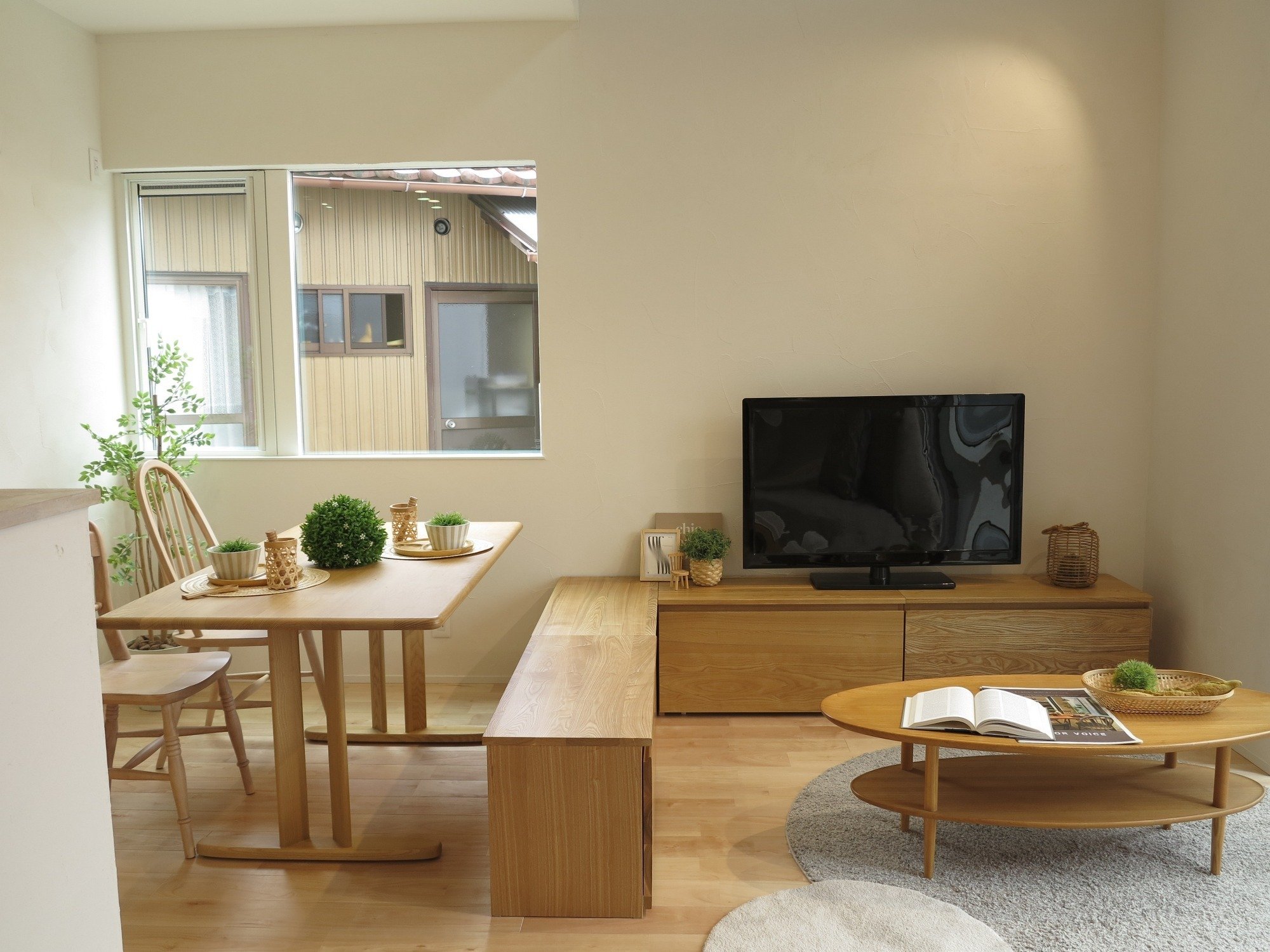 86家具（ハチロクカグ）誕生ストーリー！なぜ86㎝モジュールの家具が