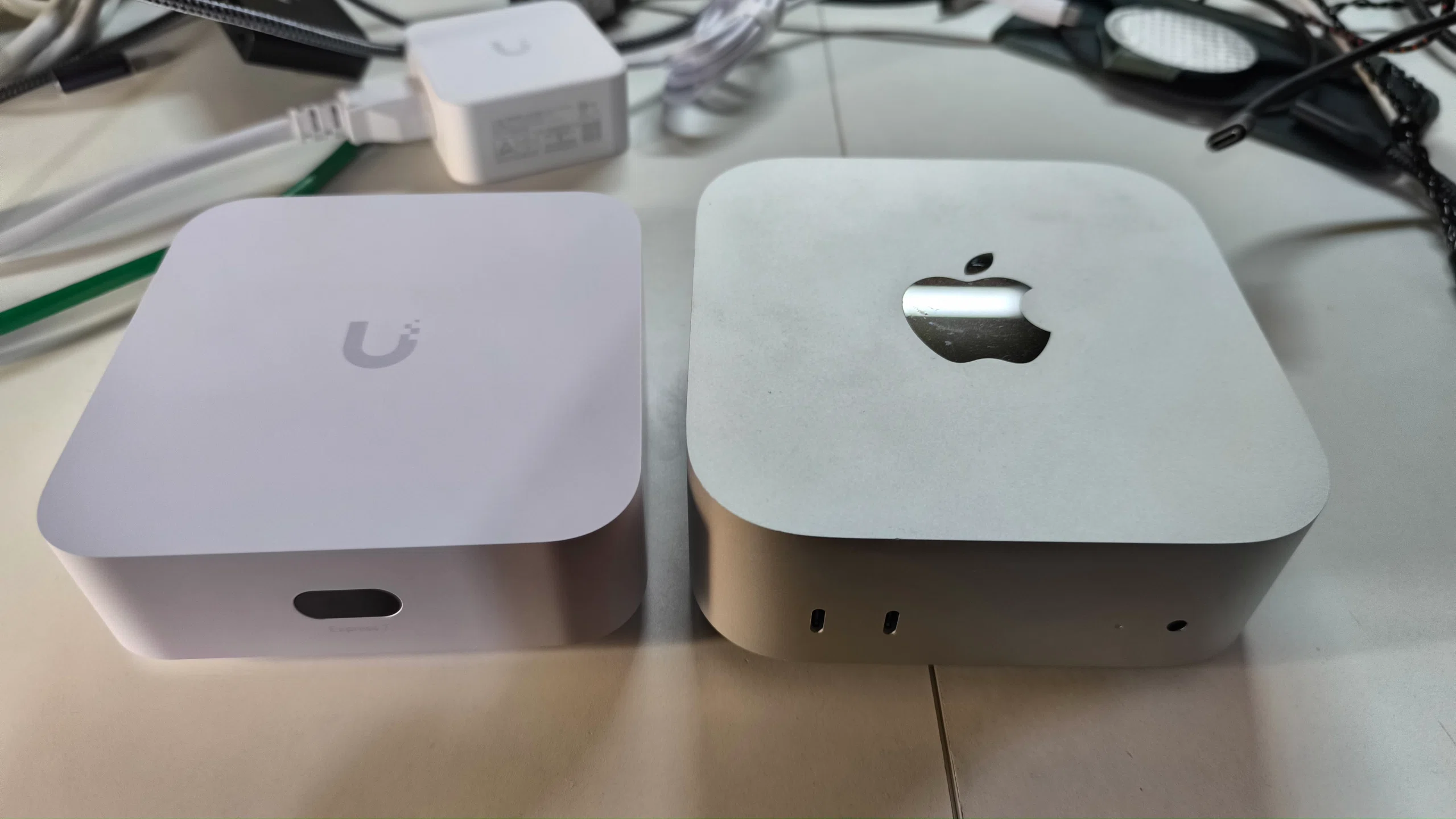 新品未開封Ubiquiti UniFi Express 7 国内正規品 1762578761-