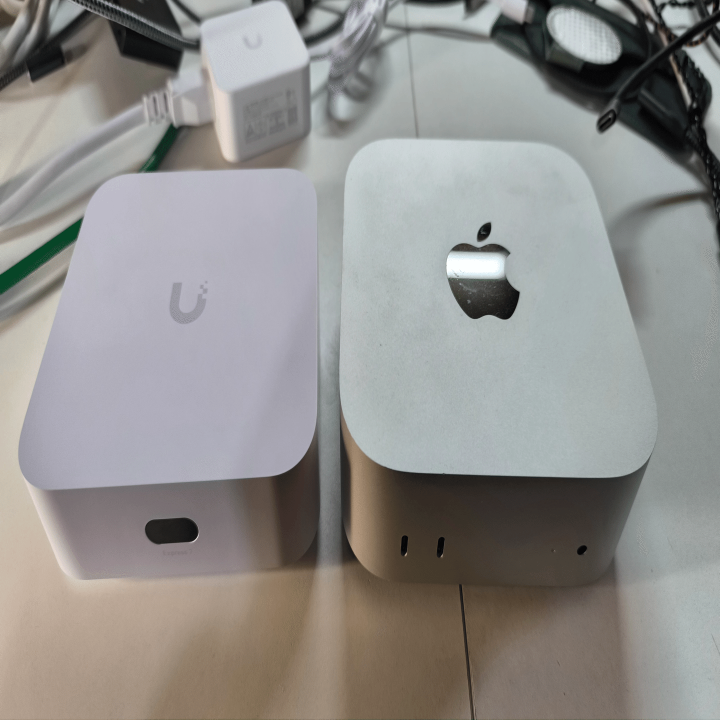 暫定版】ネットワーク素人がUbiquiti Unifi Express 7買ってみた|重藤 六 暫定版】ネットワーク素人がUbiquiti Unifi Express 7買ってみた|重藤 六