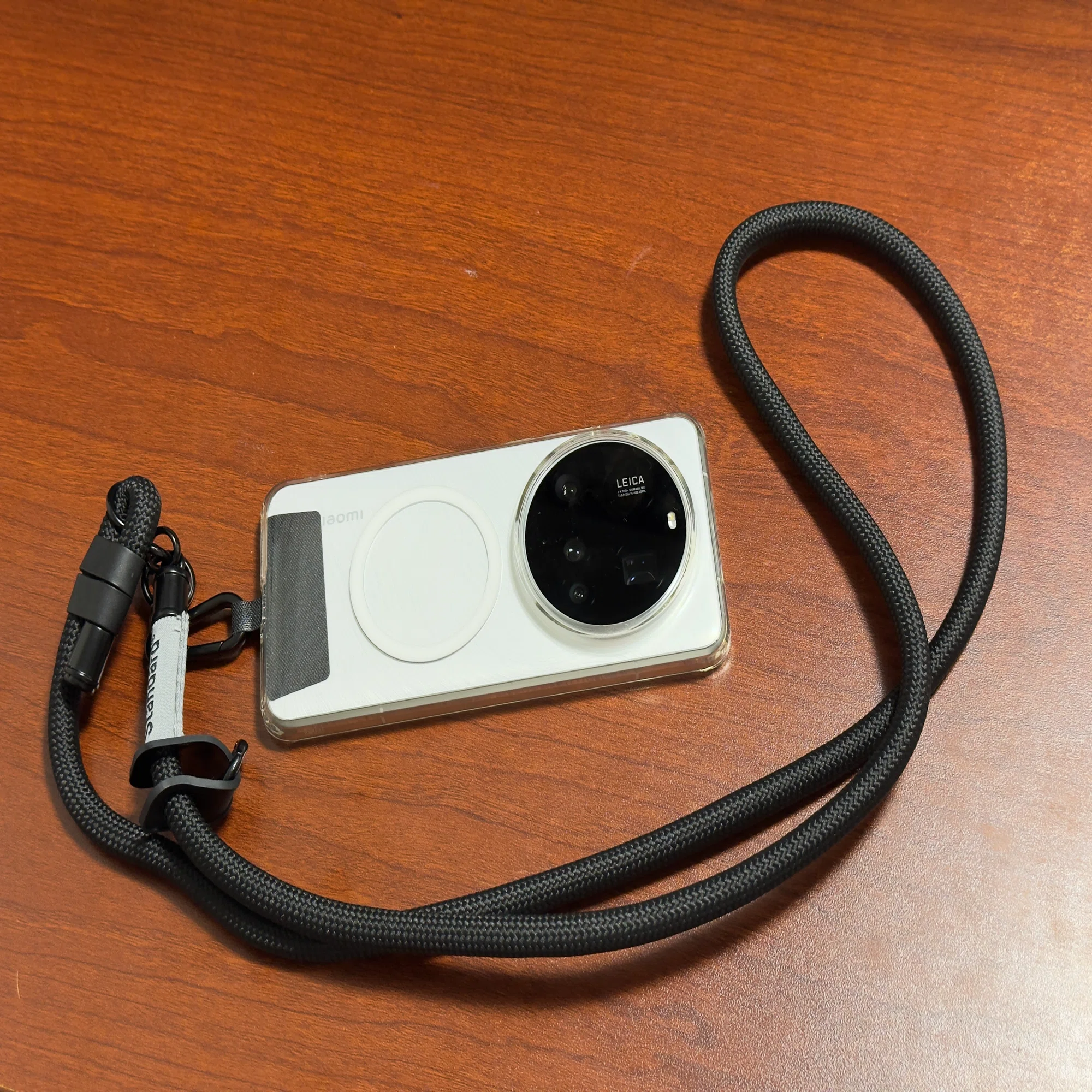 Xiaomi 15 Ultra、あえてPhotography Kitを使わない理由｜やほお