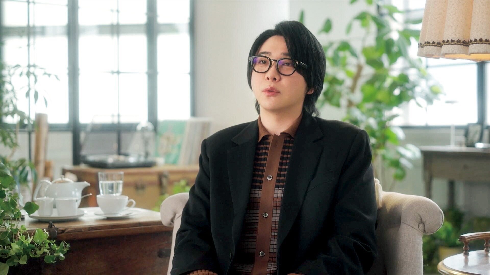 Mrs.GreenApple❻｜ゆいゆうせい