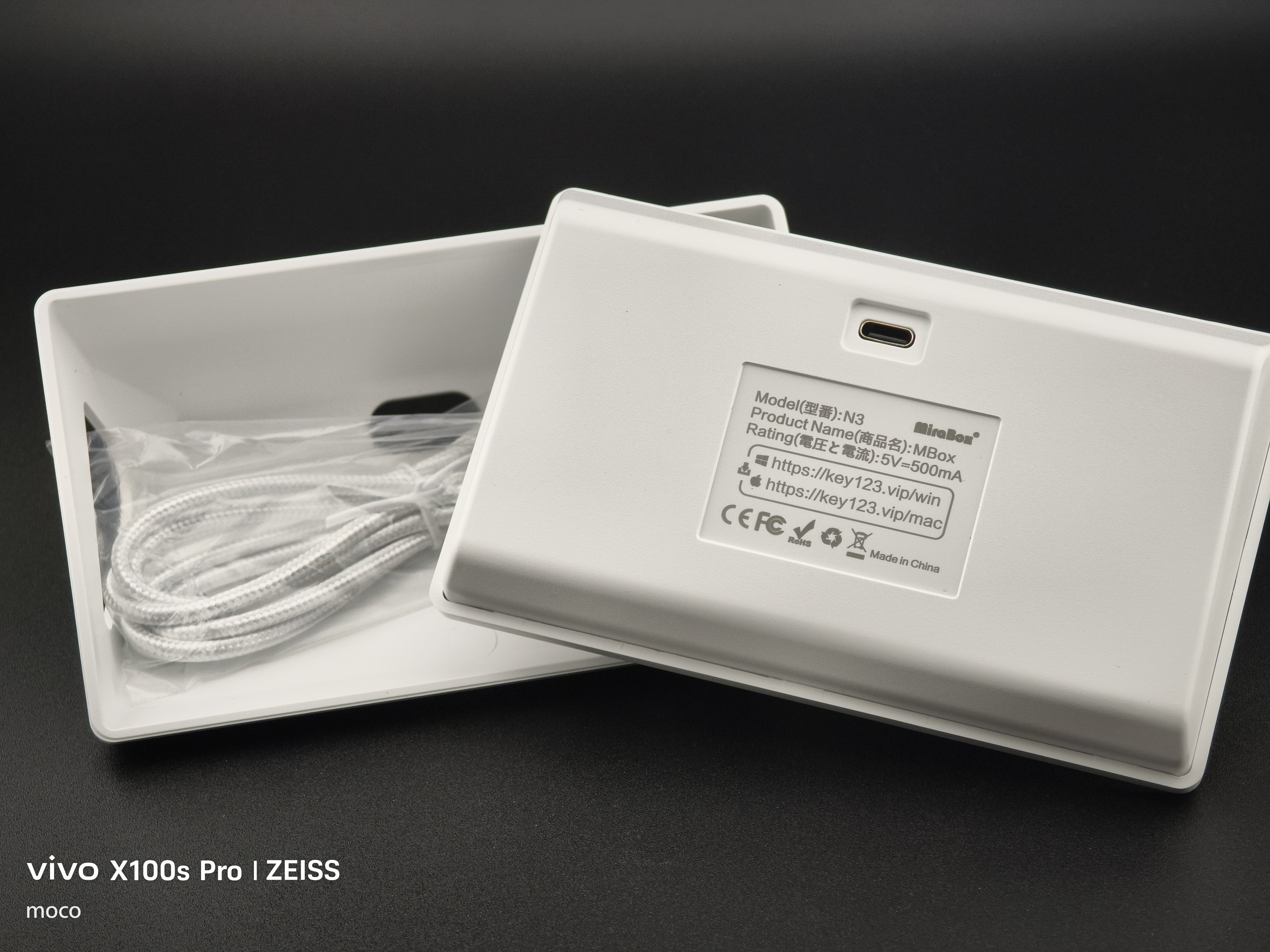 最近買ったガジェットアイテム｜mocoぶろ