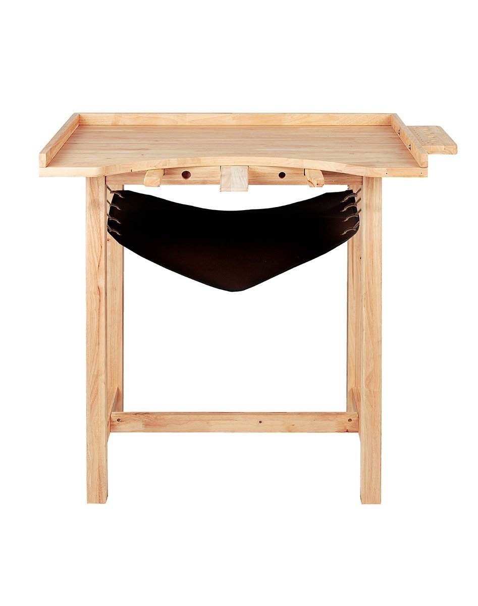 ねこ　彫金机　（パイン材製）　※ハンドメイド ねこ 彫金机 （パイン材製） ※ハンドメイド 彫金机、彫金作業台 パイン材製