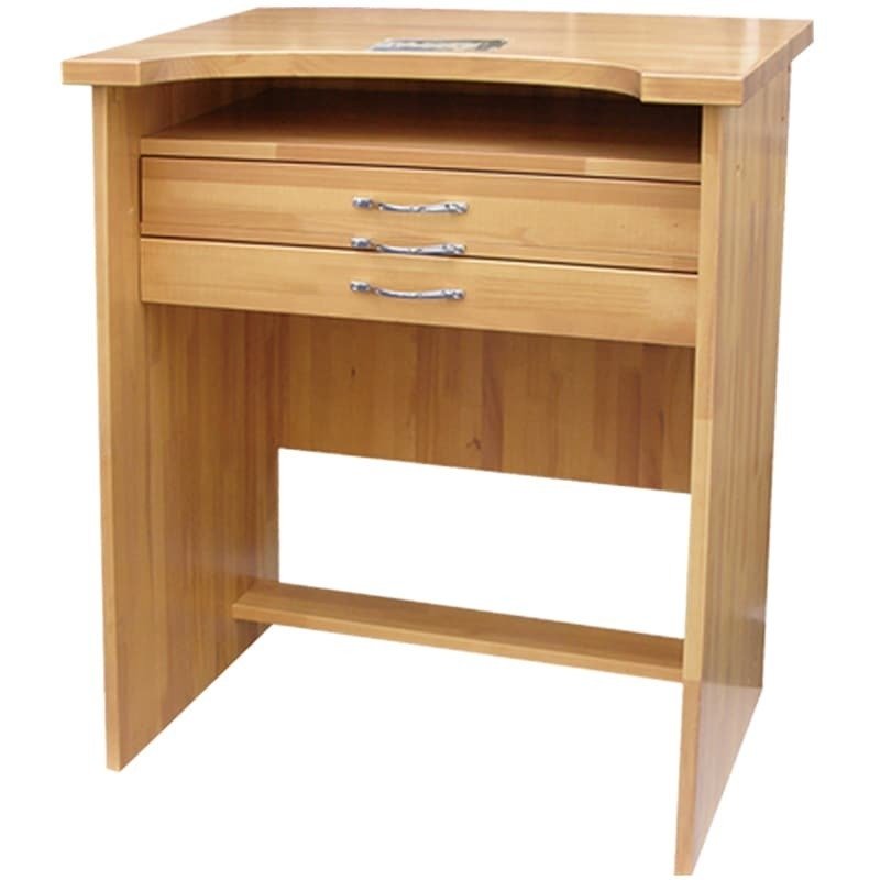 ①【予算5000円】自宅にミニマルな彫金作業机を作ろう｜tuucul