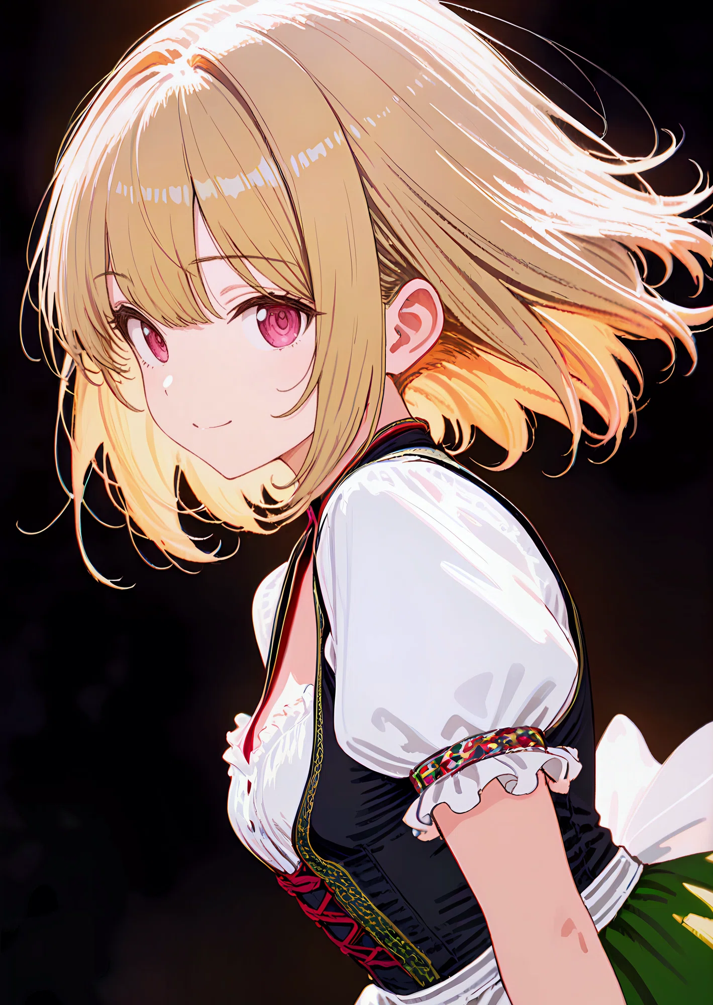 Animagine-XL_4.0_Opt_clear を公開! 自由な構図とクリアーな出力を Animagine-XL_4.0_Opt_clear を公開! 自由な構図とクリアーな出力を