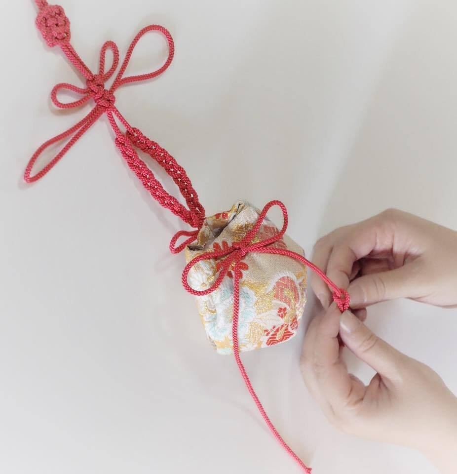 訶梨勒（かりろく）-香りより深い、祈りのかたち‐｜かおり＠香りで願い