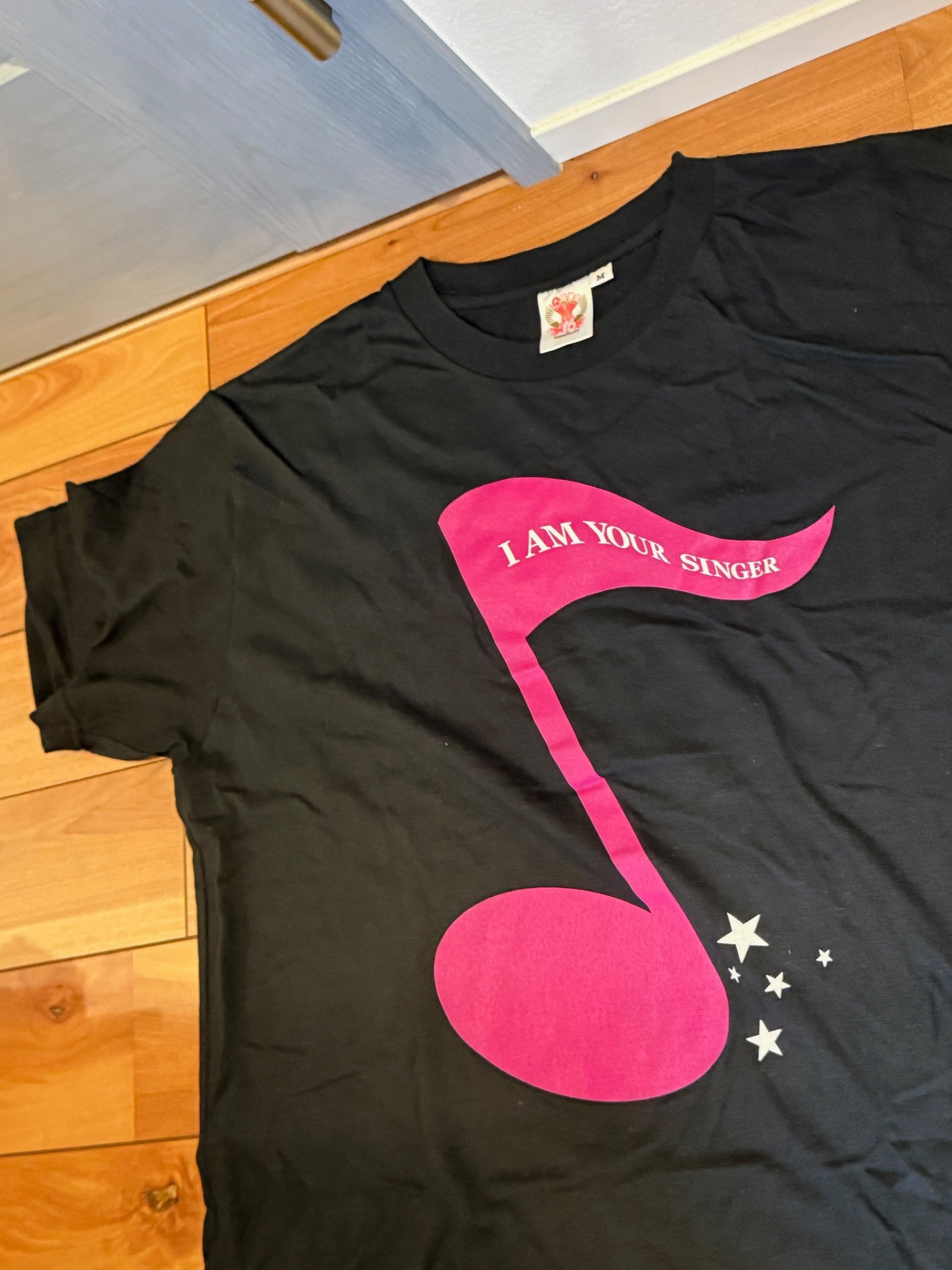 118 サザンオールスターズ 「I AM YOUR SINGER」Tシャツ｜naminorilily