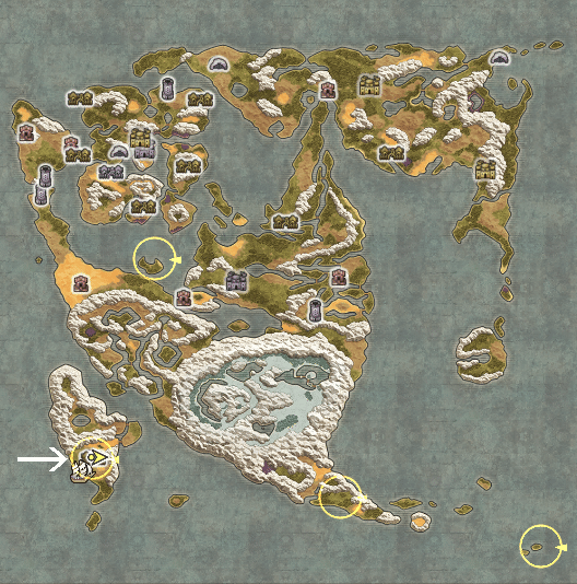 HD-2DドラゴンクエストIIの攻略前半｜若林しぐれ