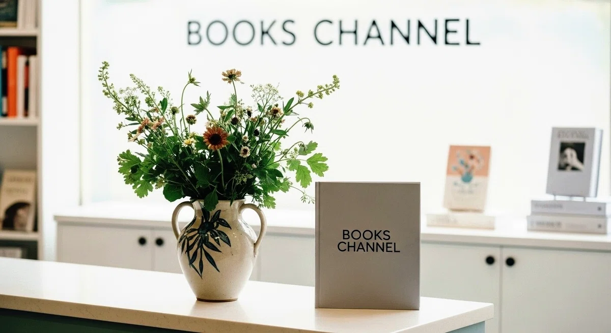 Books Channel Store BooksChannel meets Amazon : 新着商品UP 第10弾|Books Channel