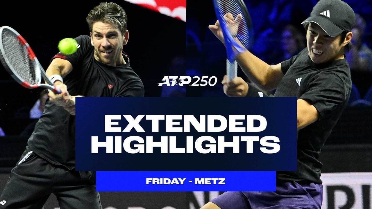 ナダルが託し、アルカラスが受け取ったもの――パリでの儚くも美しい4