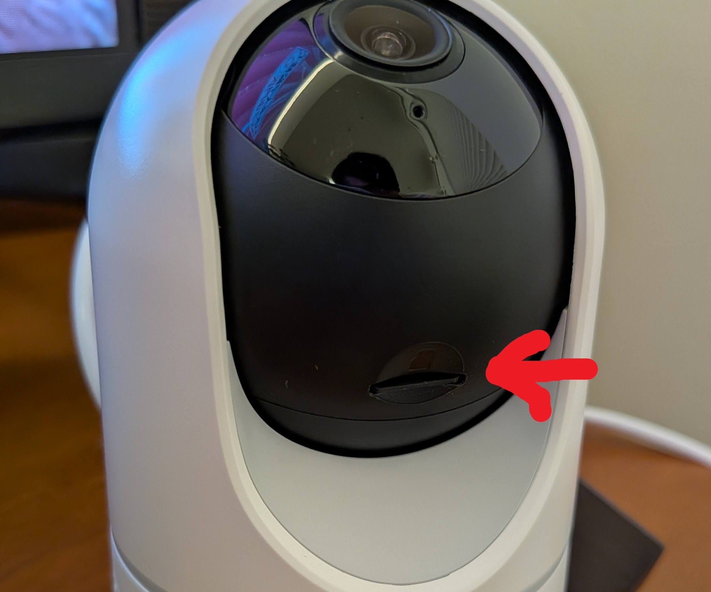 猫の留守番＆防犯対策にAnker Eufy IndoorCam 2Kを購入してみました｜S