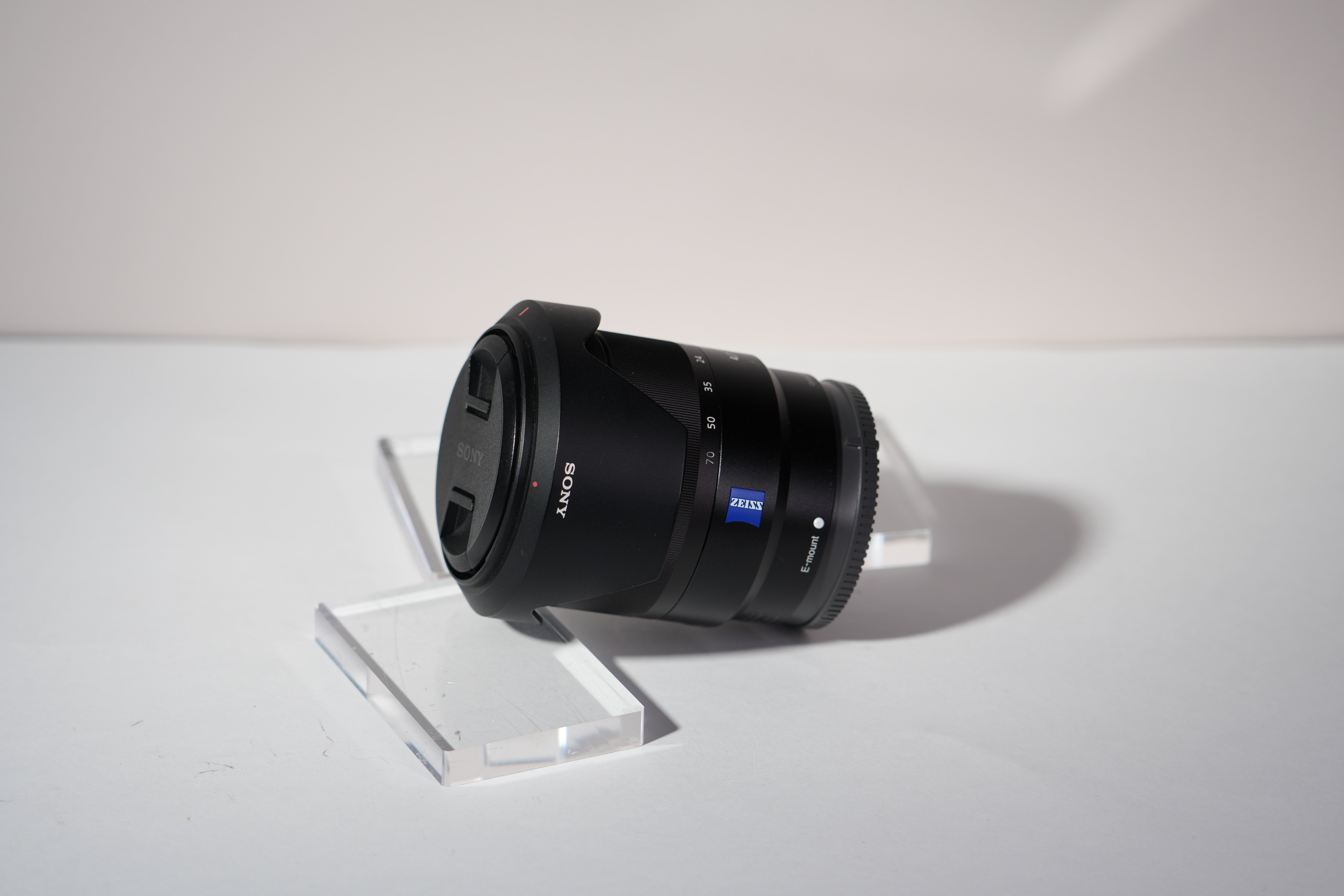 つけっぱレンズにSEL1670zを買いました｜しゃも＠家族の時間を撮るパパ