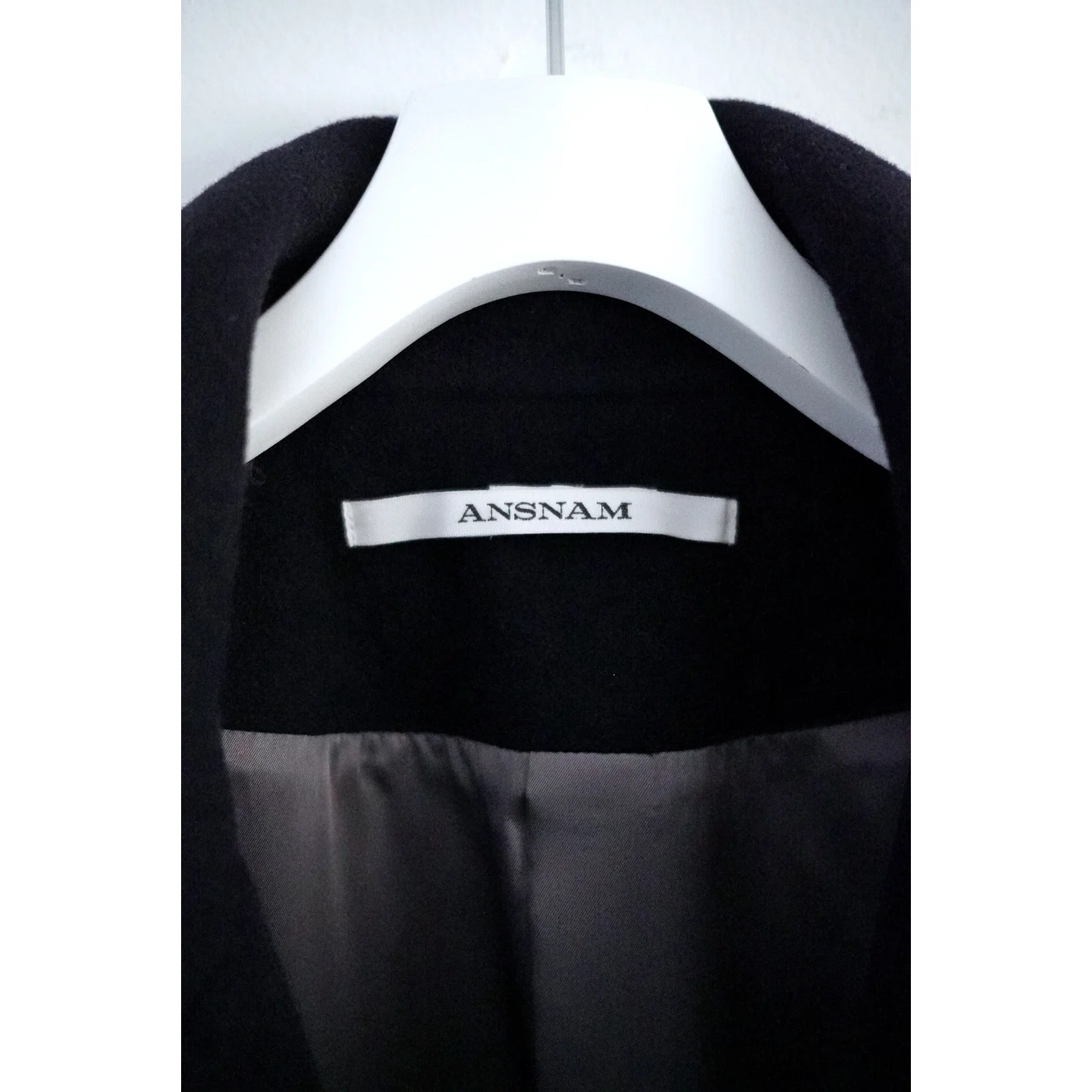 ANSNAM(アンスナム)