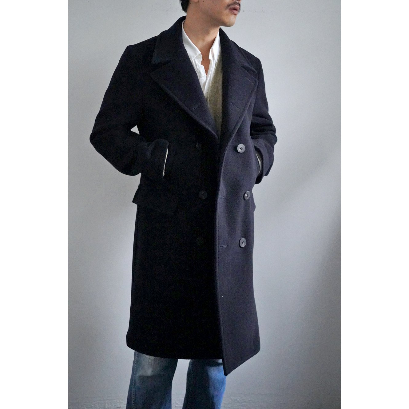 ansnam コート ANSNAM(アンスナム)