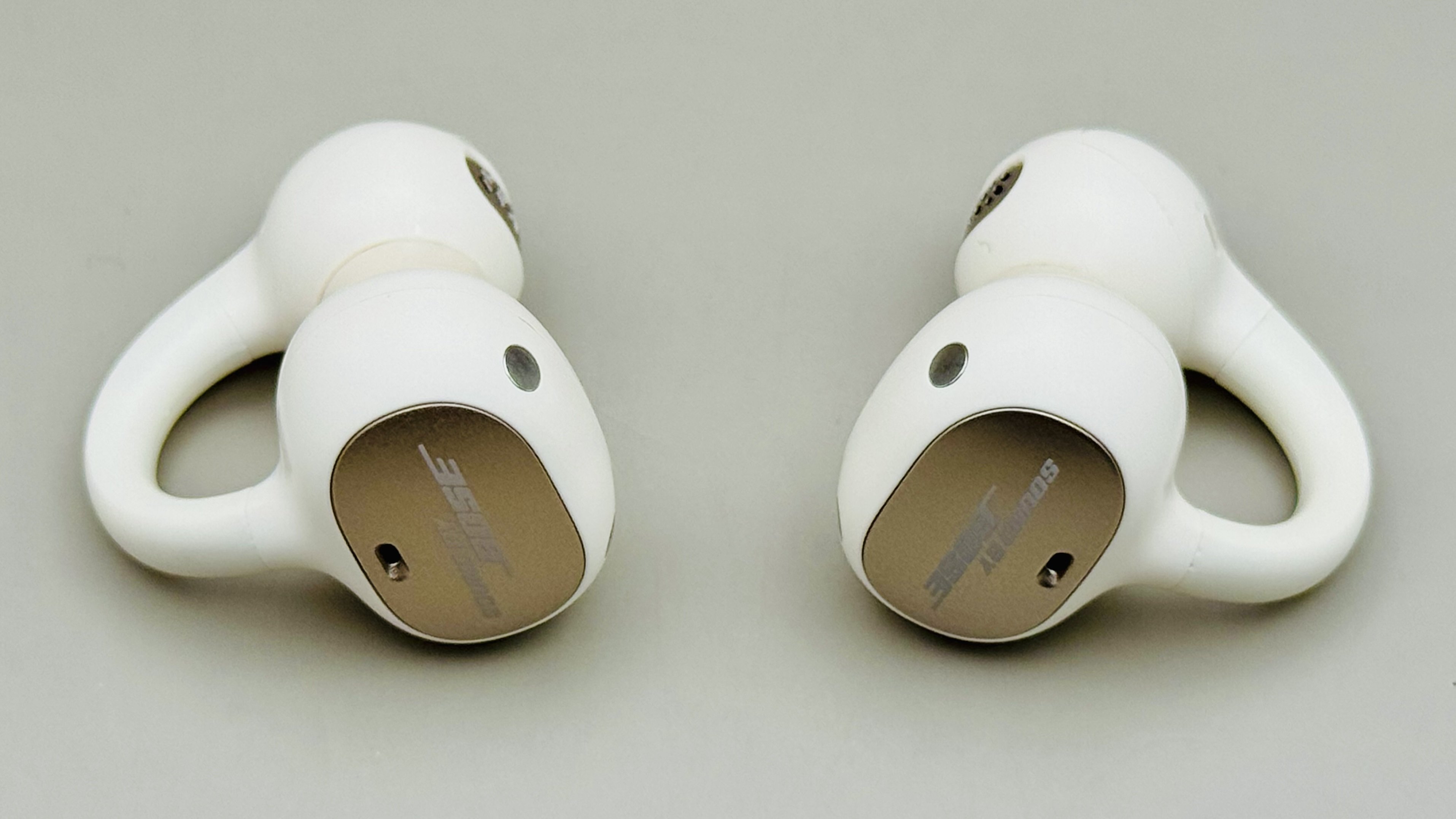 Baseus Inspire XC1のレビュー〜KnowlesBAとDDによるハイブリッド