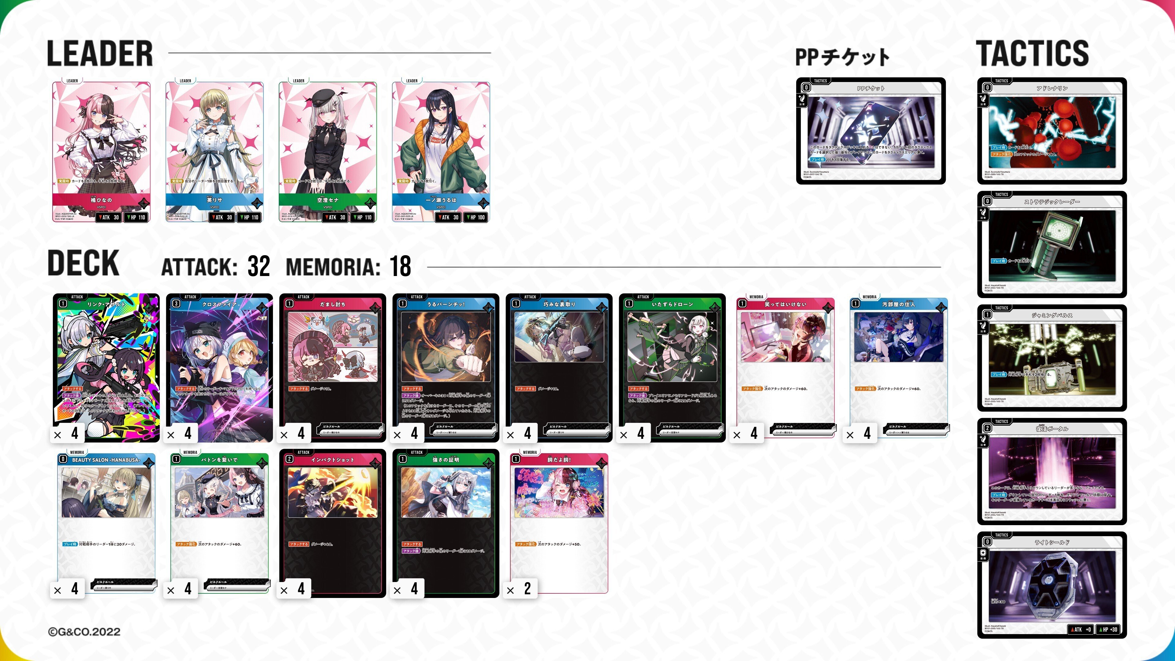 クロスタ】開発者「ヤソ」の「超新星NeverFall」デッキが強すぎた…火力