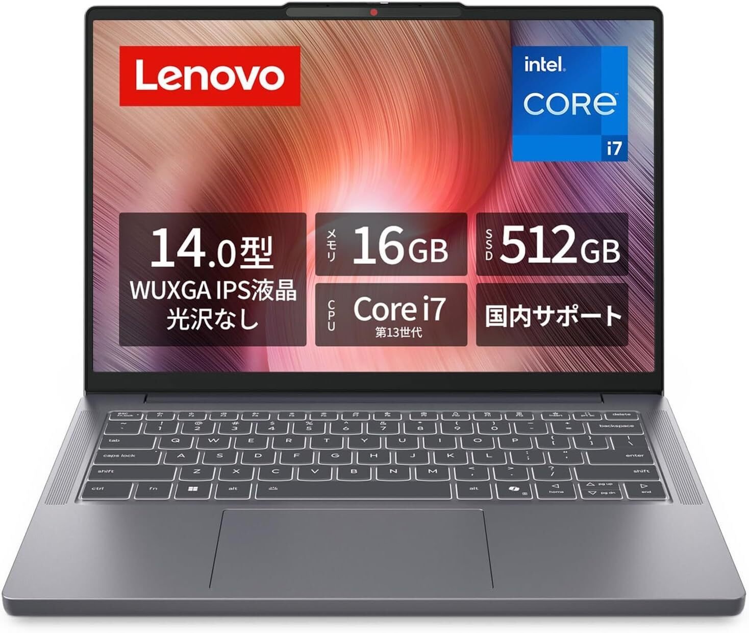 IdeaPad Slim 3(83K00074JP) Core i7-13620Hの真価を徹底検証