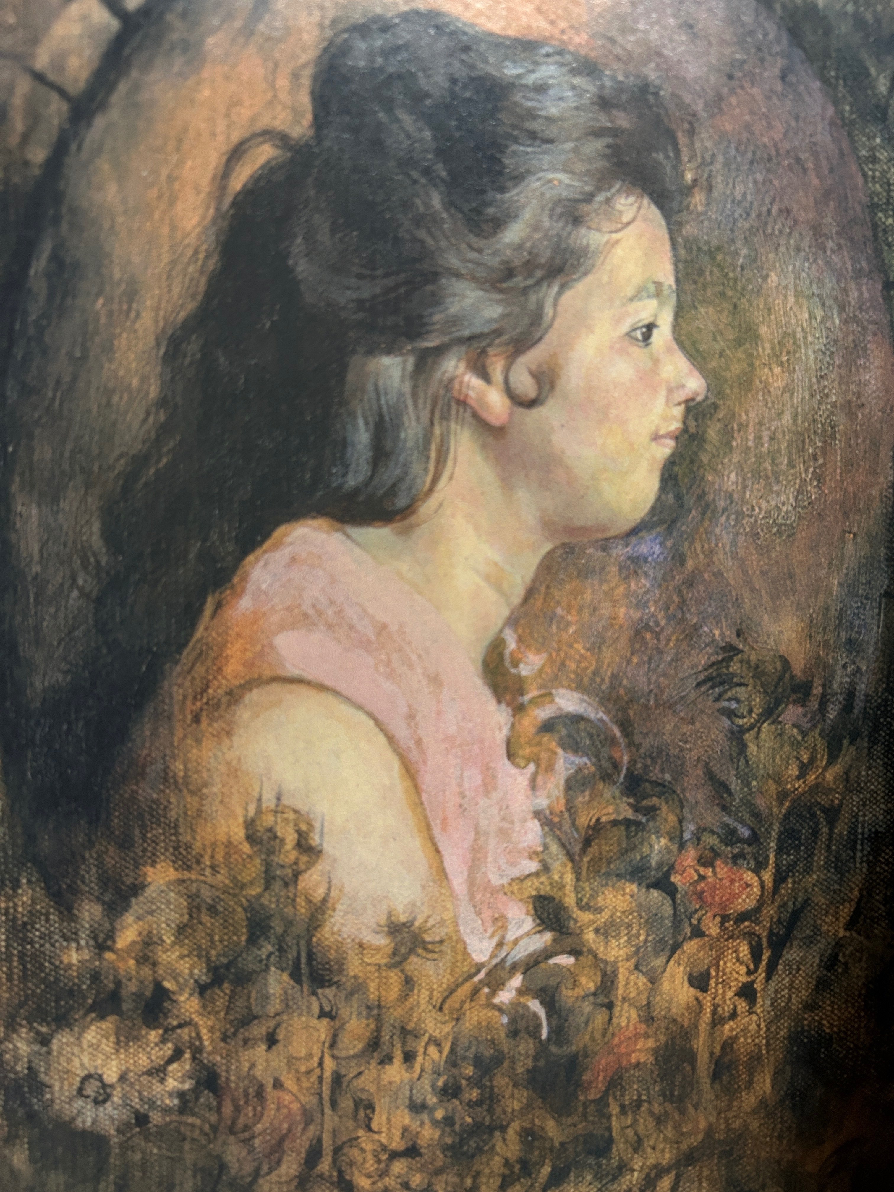 牧野邦夫の絵から教えられたこと｜美術準備室