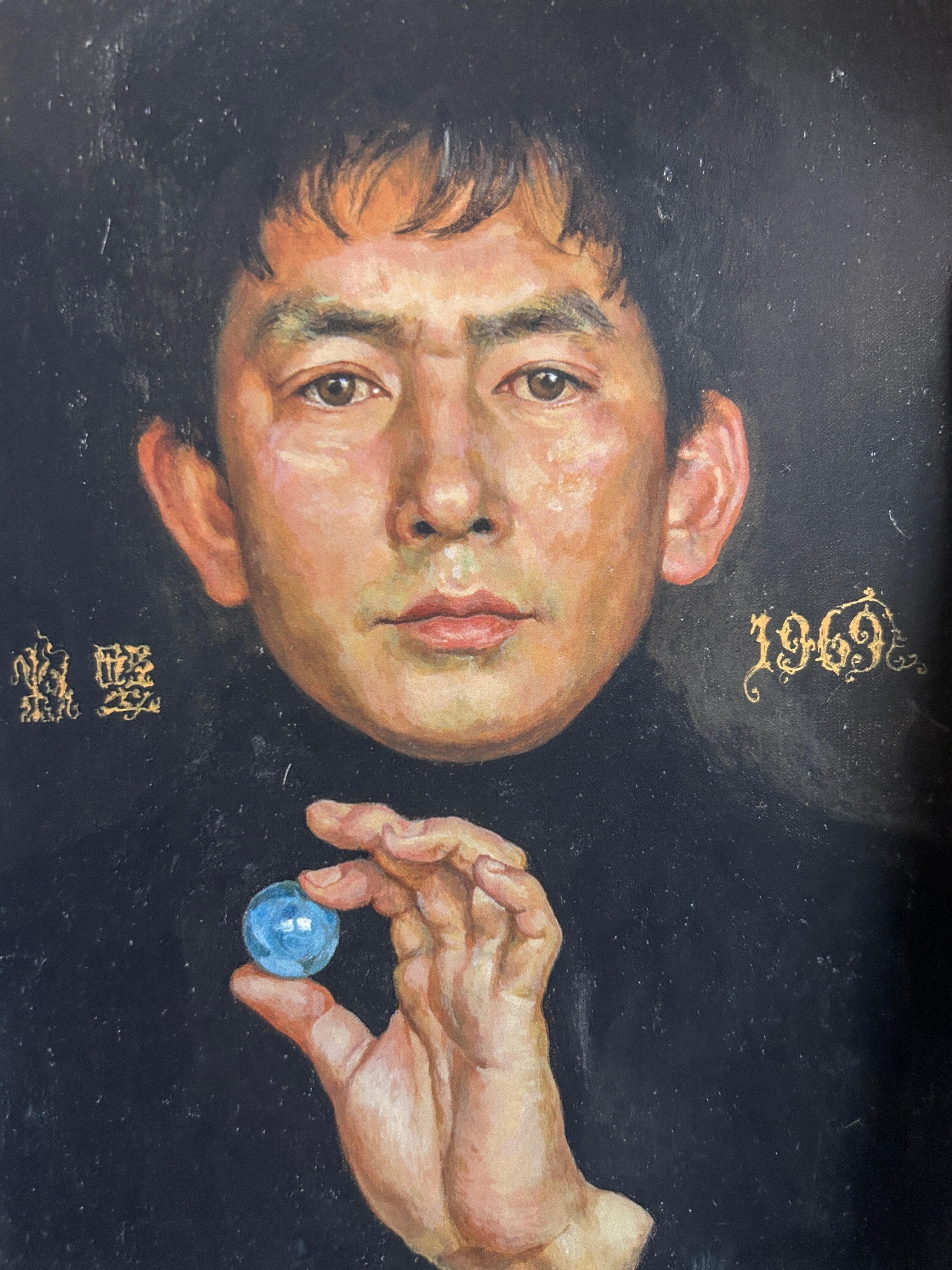 牧野邦夫の絵から教えられたこと｜美術準備室