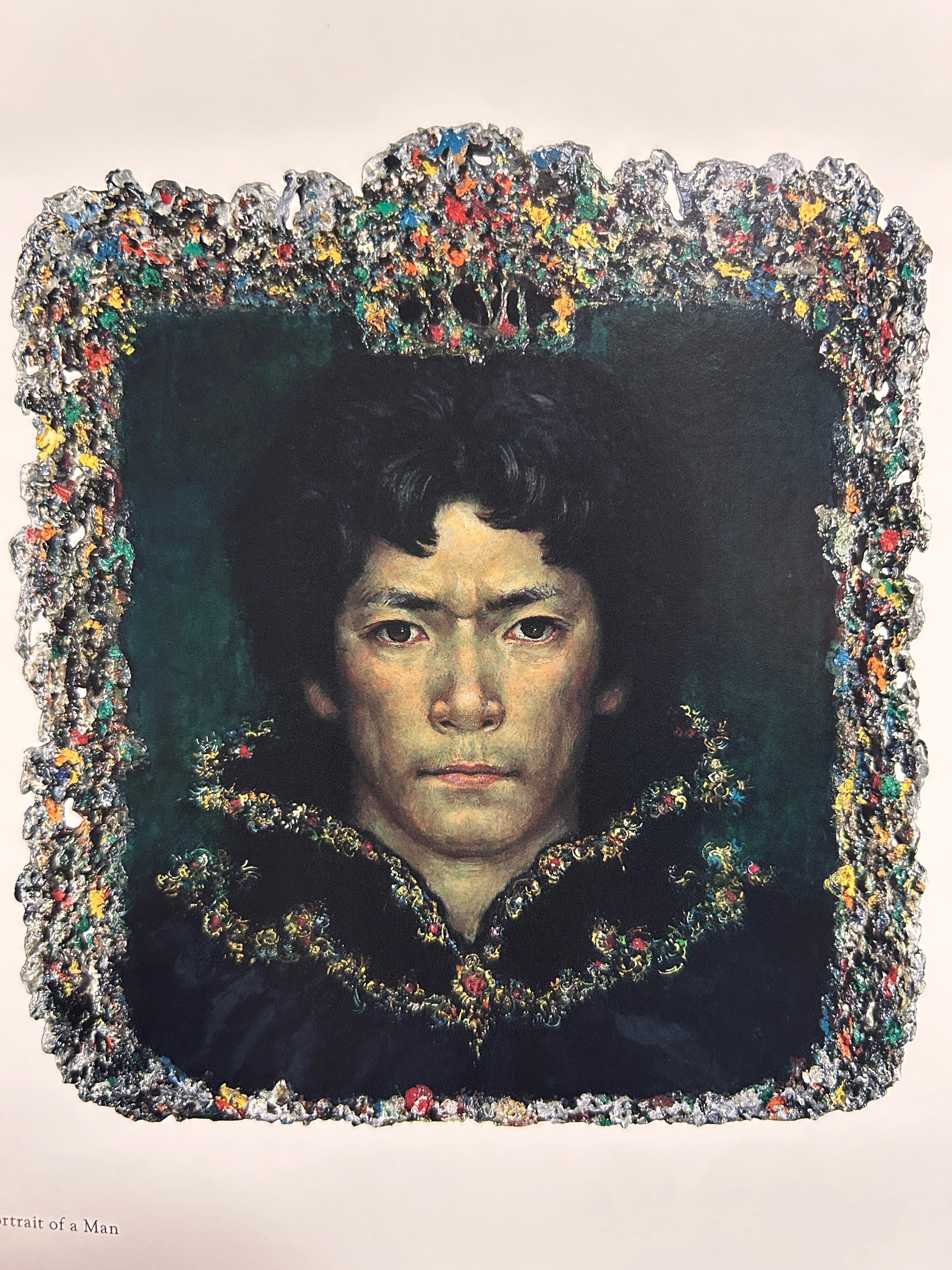 牧野邦夫の絵から教えられたこと｜美術準備室