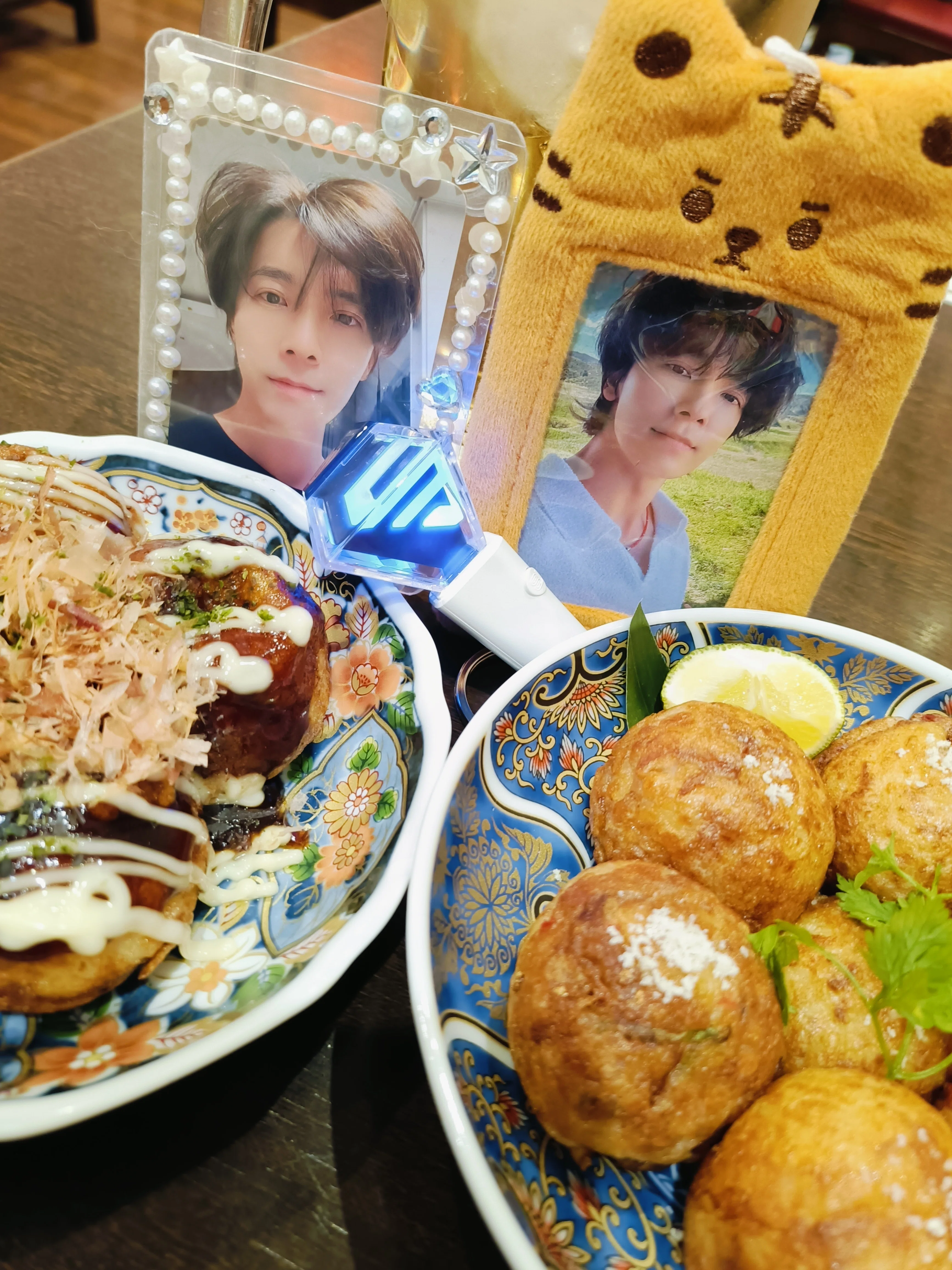 2025.11.8 SUPERJUNIOR ドンヘ Day of Happiness 생일イベント🎂＠大阪