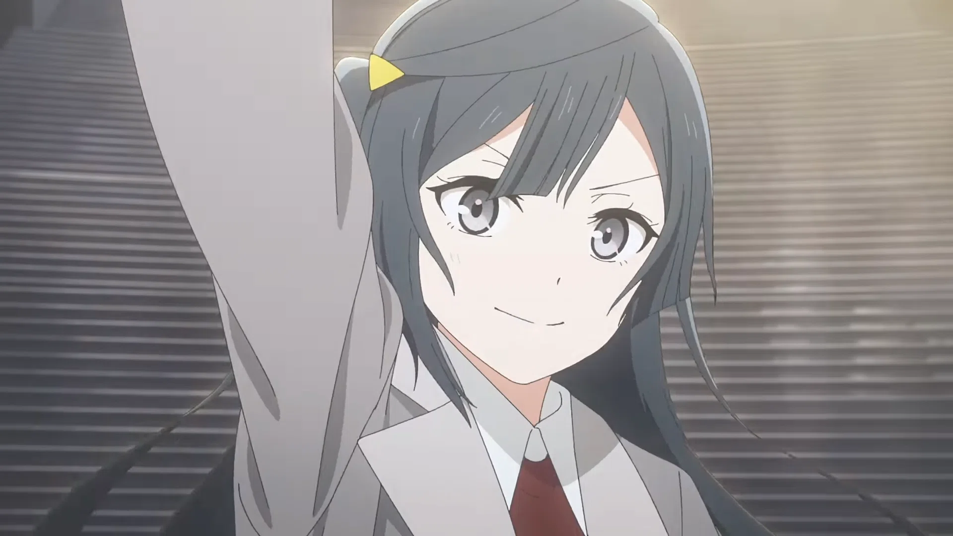 私だって言いたい。「みんなー！愛してるよ！」――映画 ラブライブ！虹 