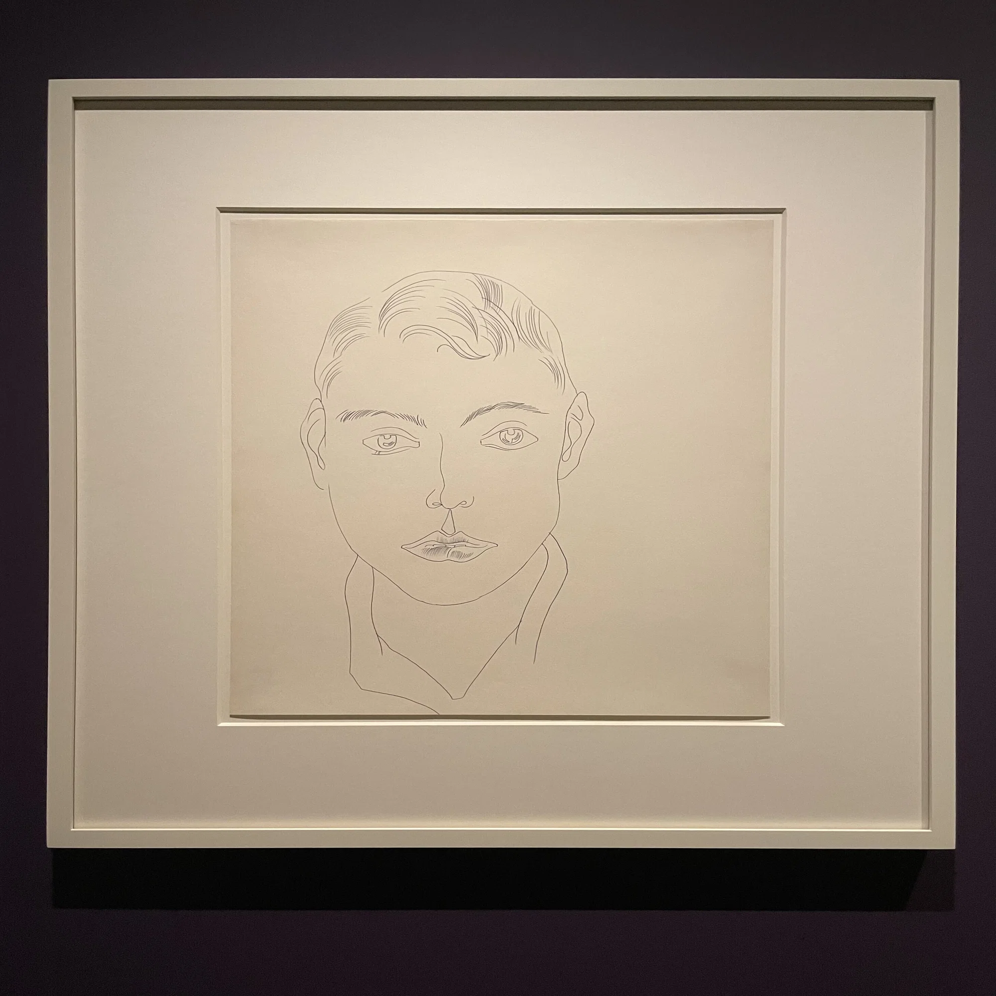 052 ｜ アンディ・ウォーホル「SERIAL PORTRAITS – SELECTED WORKS 