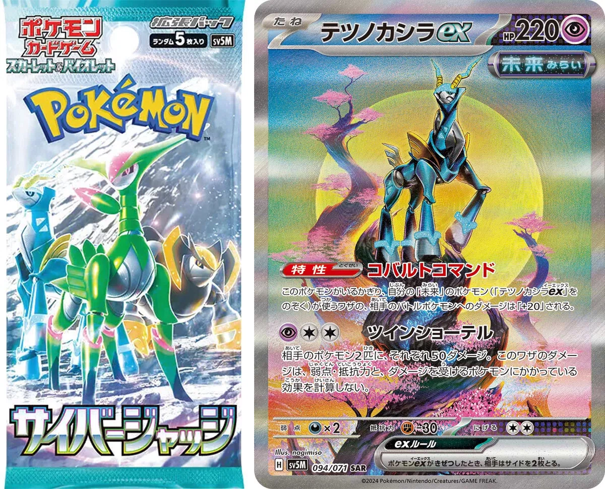 ポケモンカード 全種類コンプリートしてみた【いくら掛かるの