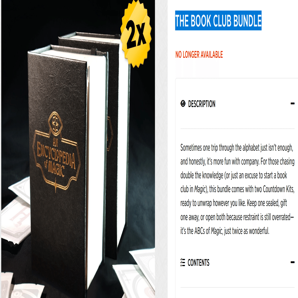 secretlairーカウントダウンキットに特別なボーナスシートや中身が判明