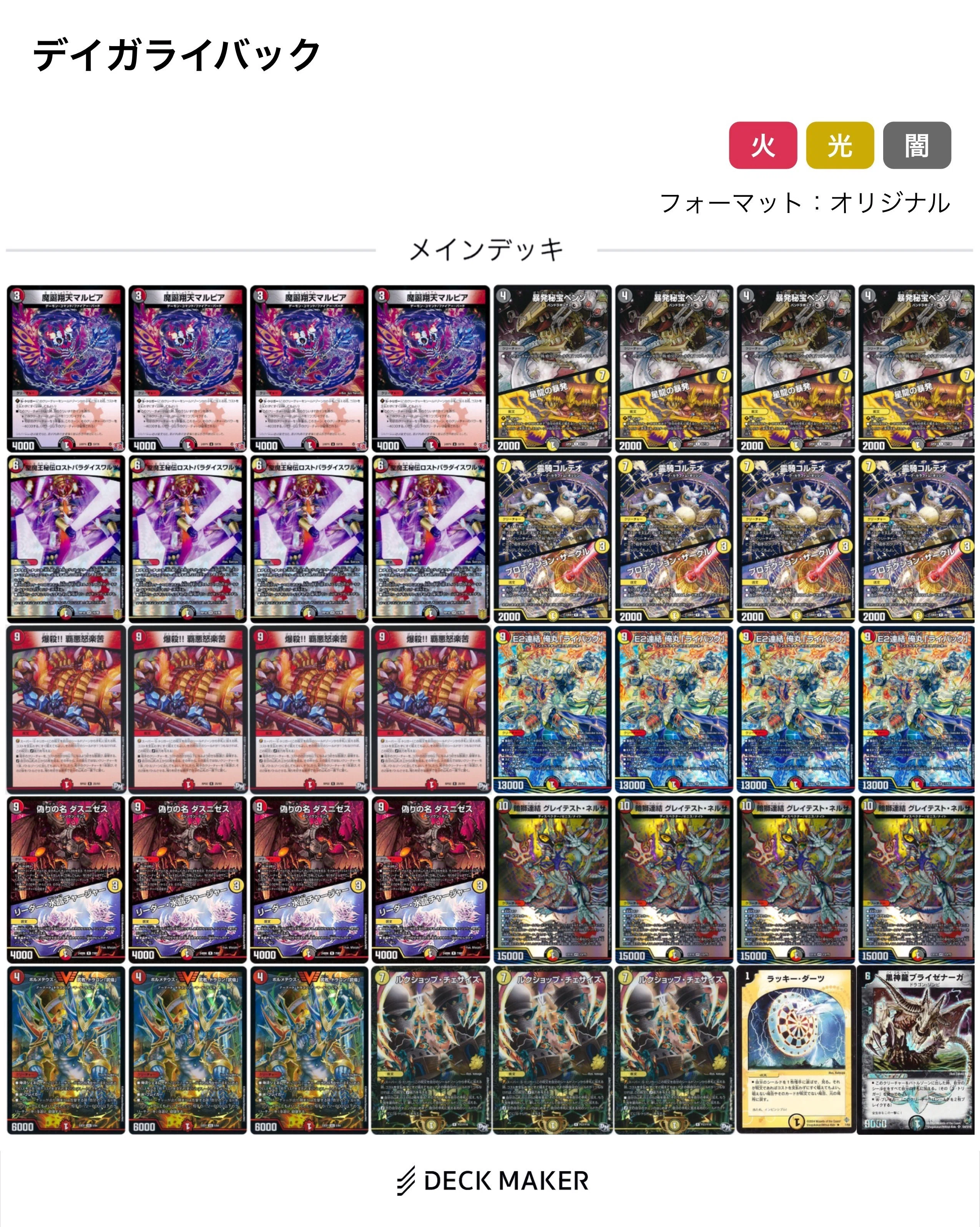 ネタカード】E2連結 俺丸「ライバック」は別に救わなくちゃいけない程 