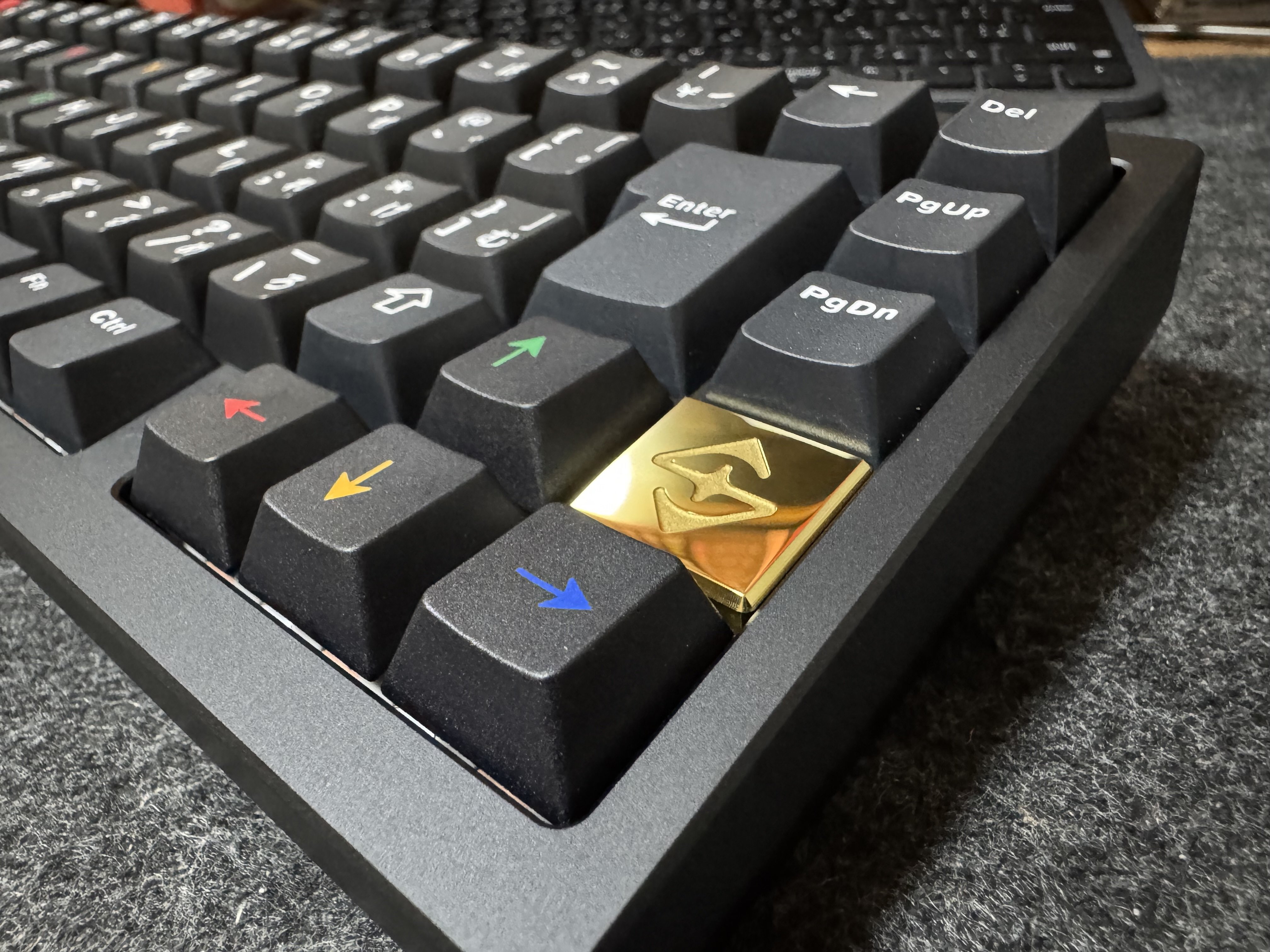 Wobkey ZEN65 Ultra JISバージョン Wobkey ZEN65 Ultra JISバージョン