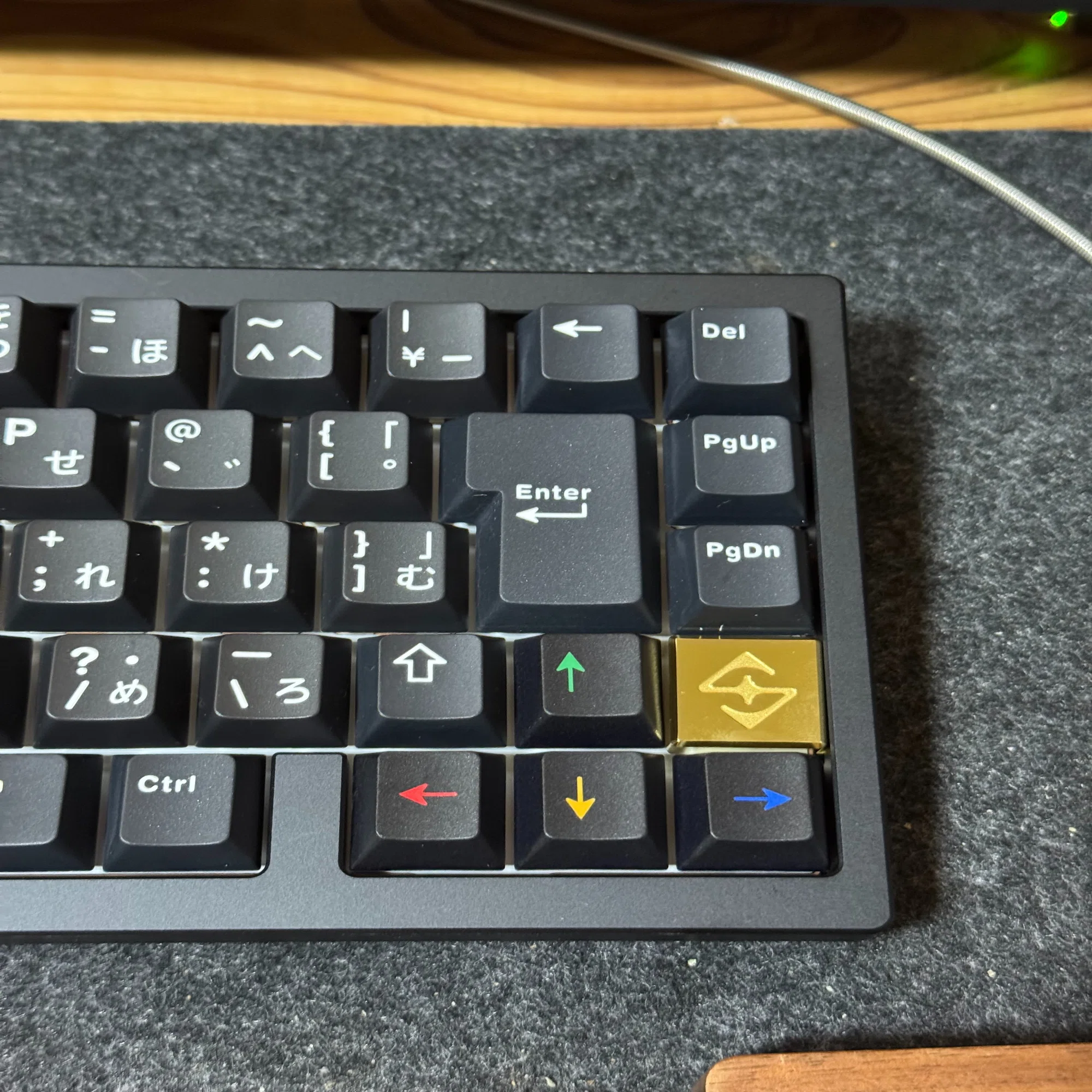 ZEN65 Ultra JIS]Rainy75の進化系キーボードが届いた！[コトコト x 