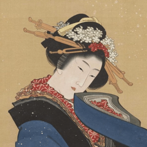 オークション：葛飾北斎の「重要美術品」が6億円で落札 （東西ニュー