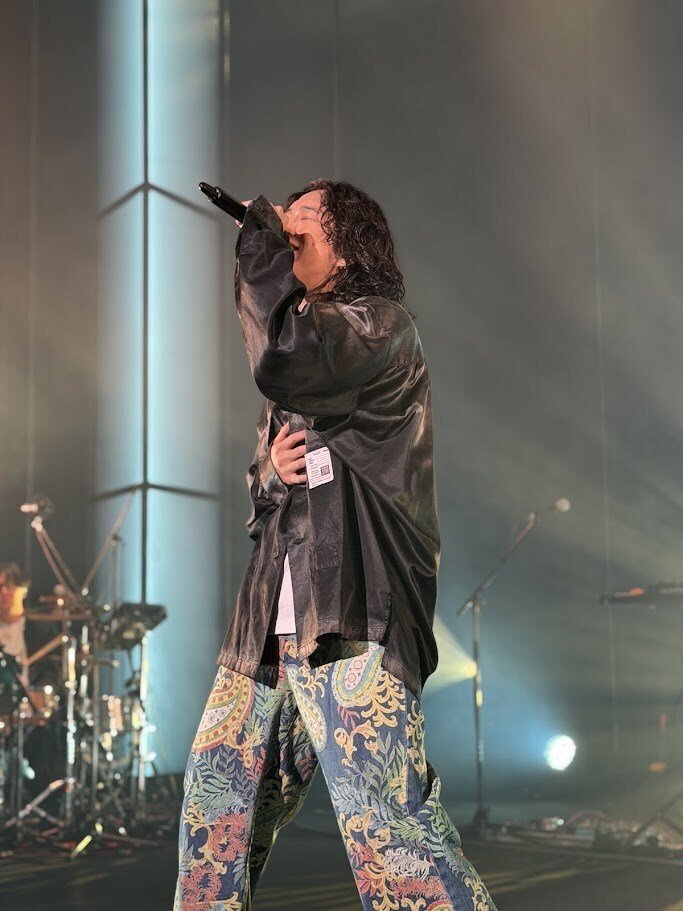 キタニタツヤのライブがえらく良かったので記す【キタニタツヤ One Man