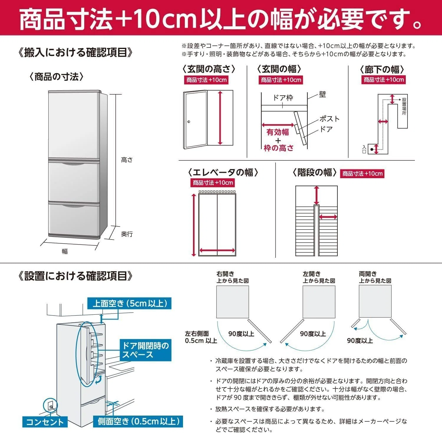 家庭の必需品！シャープ 冷蔵庫 SJ-PD31K-Wの魅力に迫る｜amazon商品 