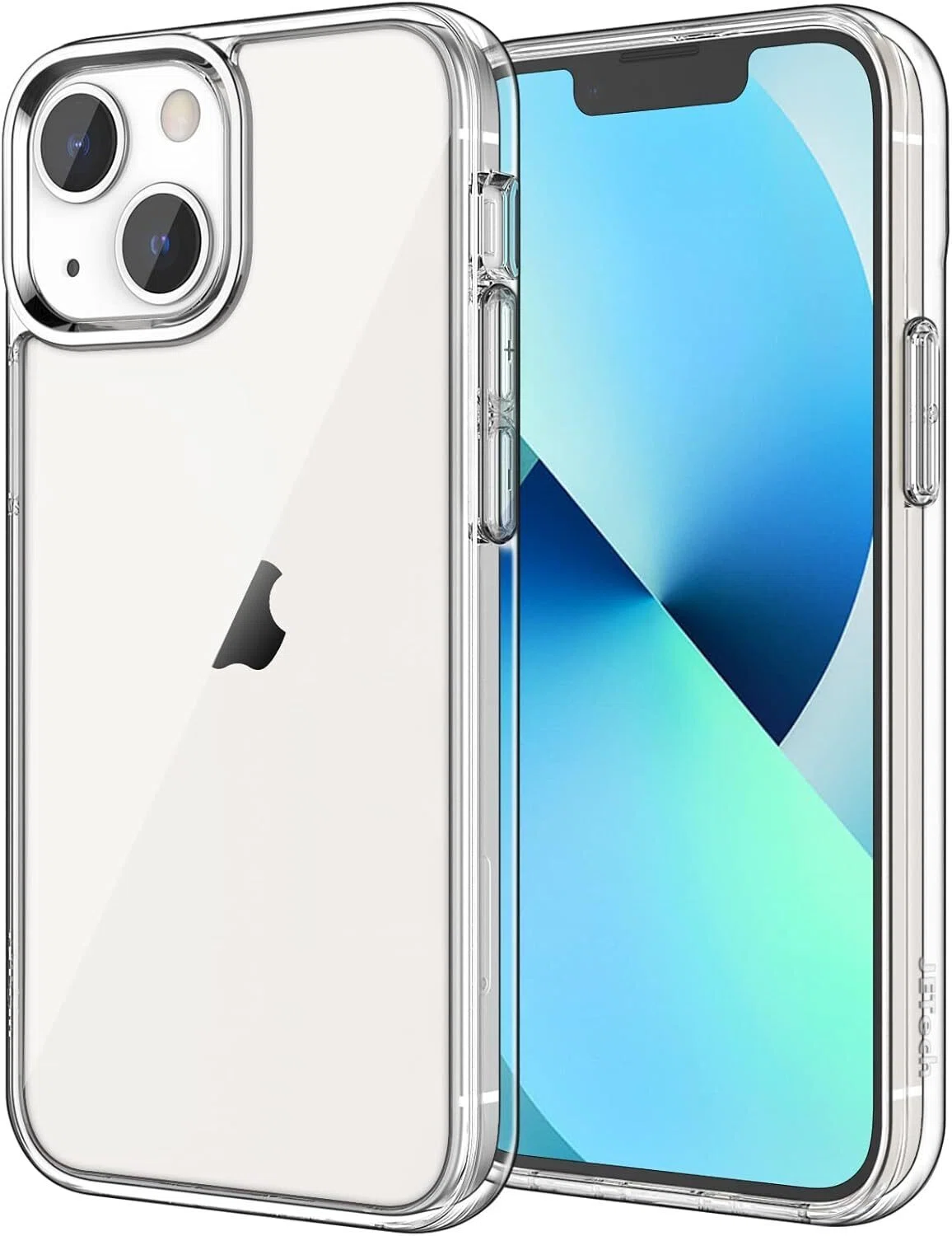iPhone13を守る最強のパートナー！JETechの衝撃吸収保護ケース｜amazon