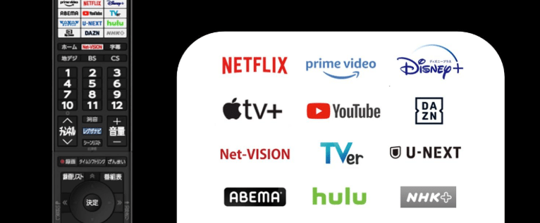 レビュー】REGZA 32V35Nを徹底検証！AirPlay対応でネット動画も快適