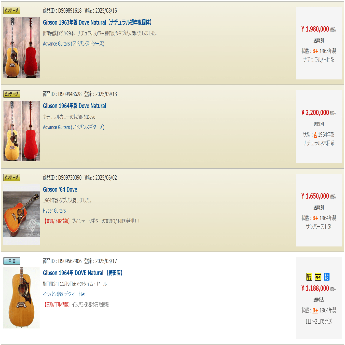 おっ、これはお買い得かも！？」｜アコギ部長